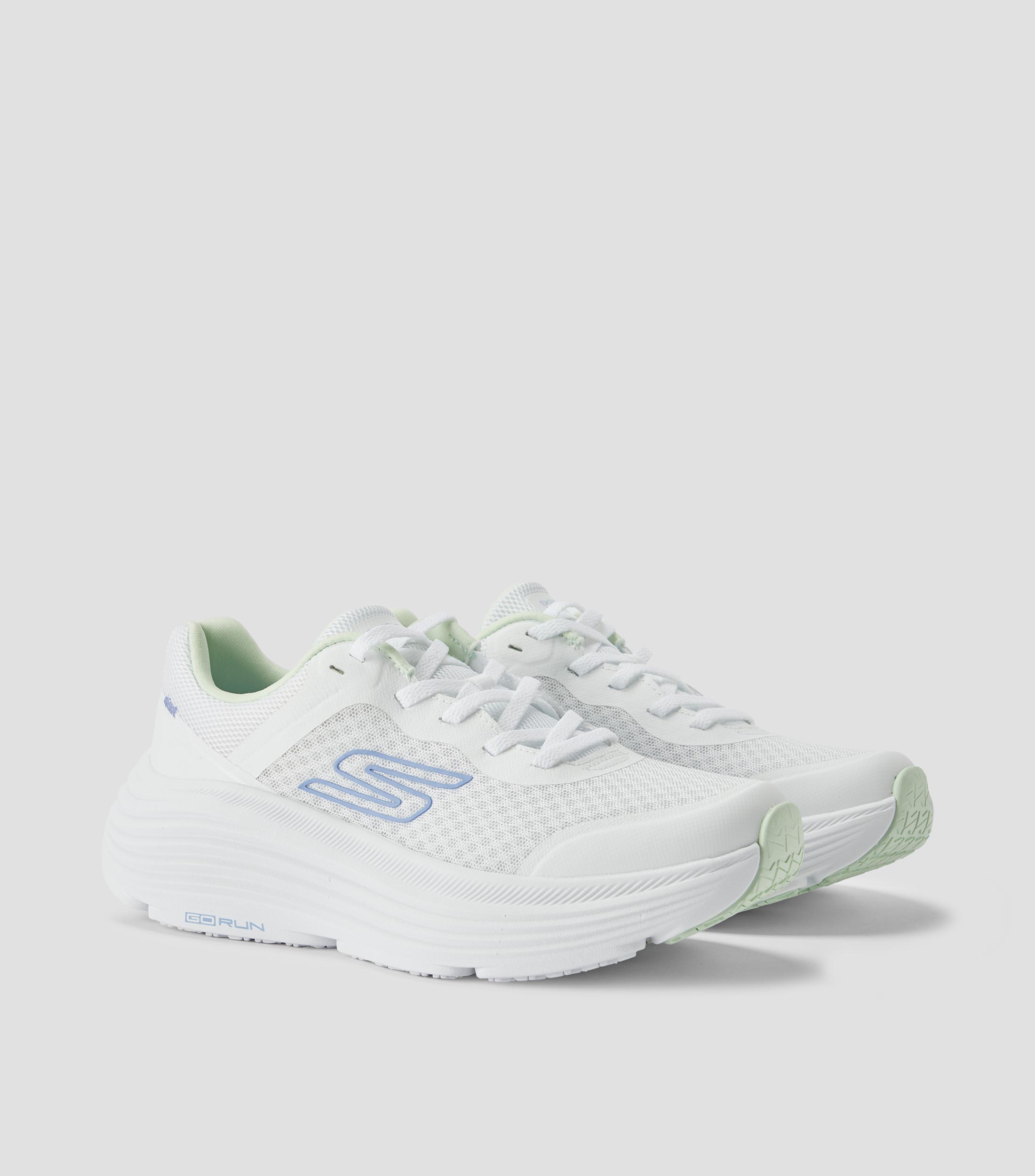 Tenis para entrenamiento Max Cushioning Endeavour Mujer