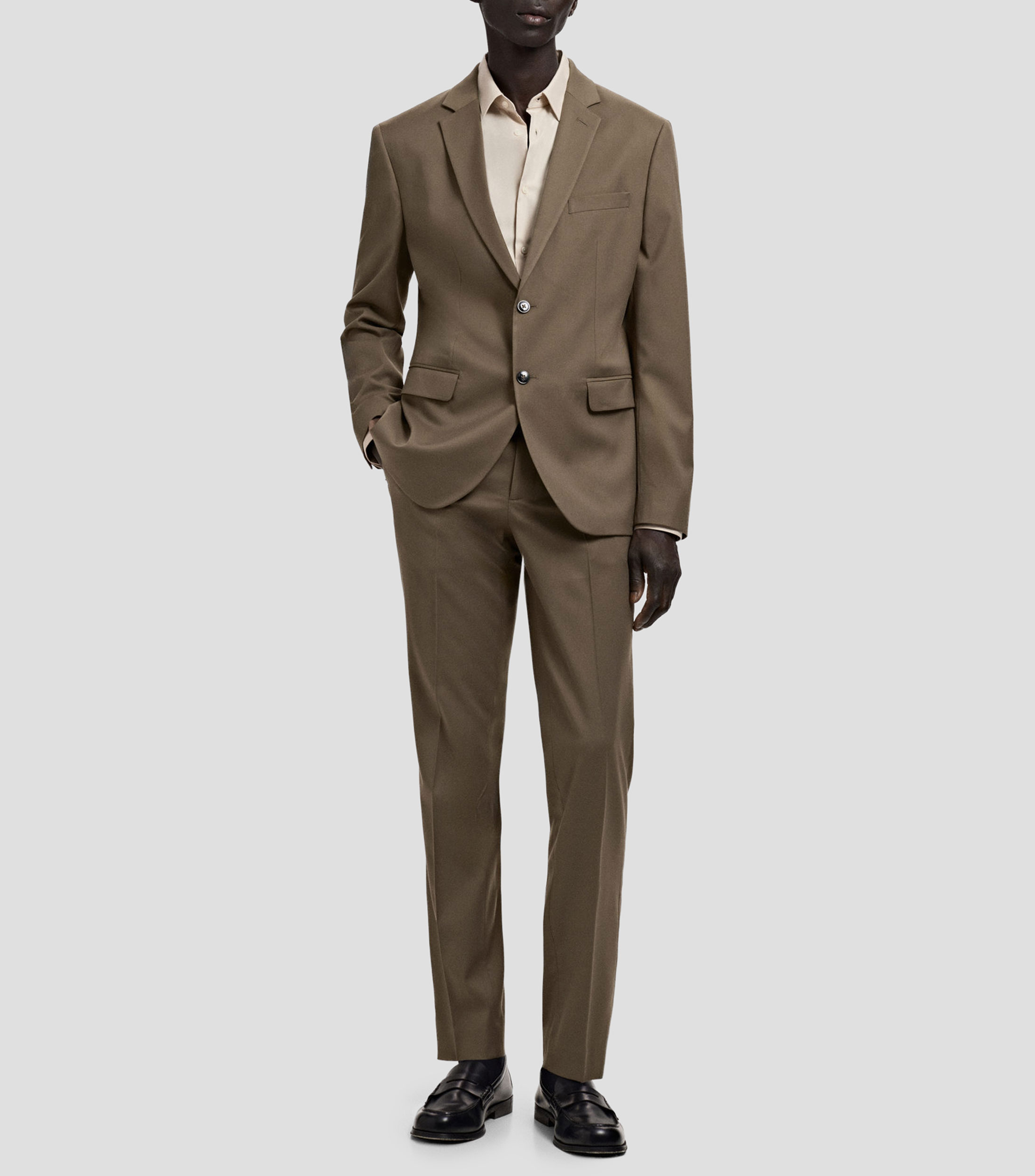 Pantalón Hombre
