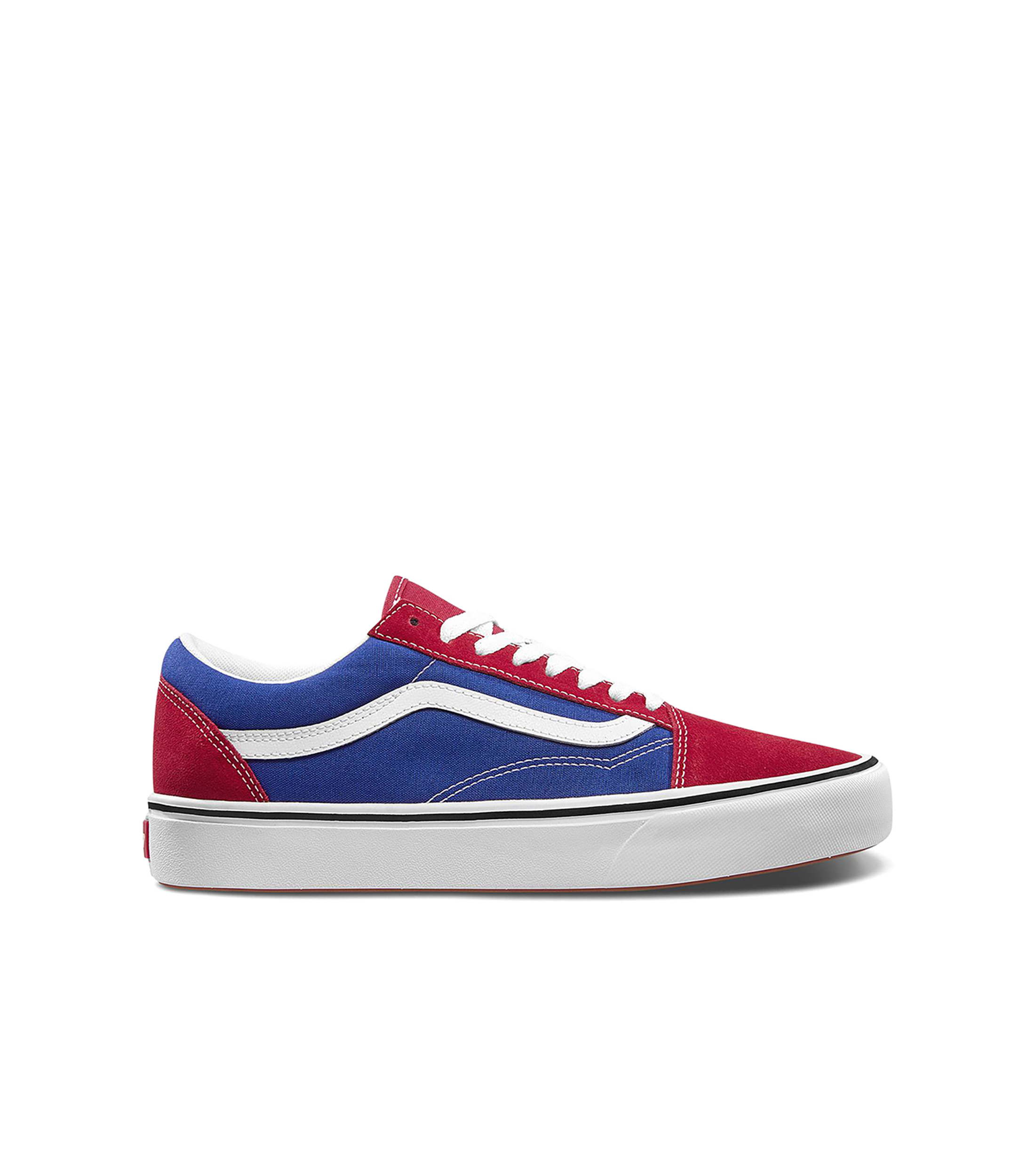 Vans palacio de hierro discount