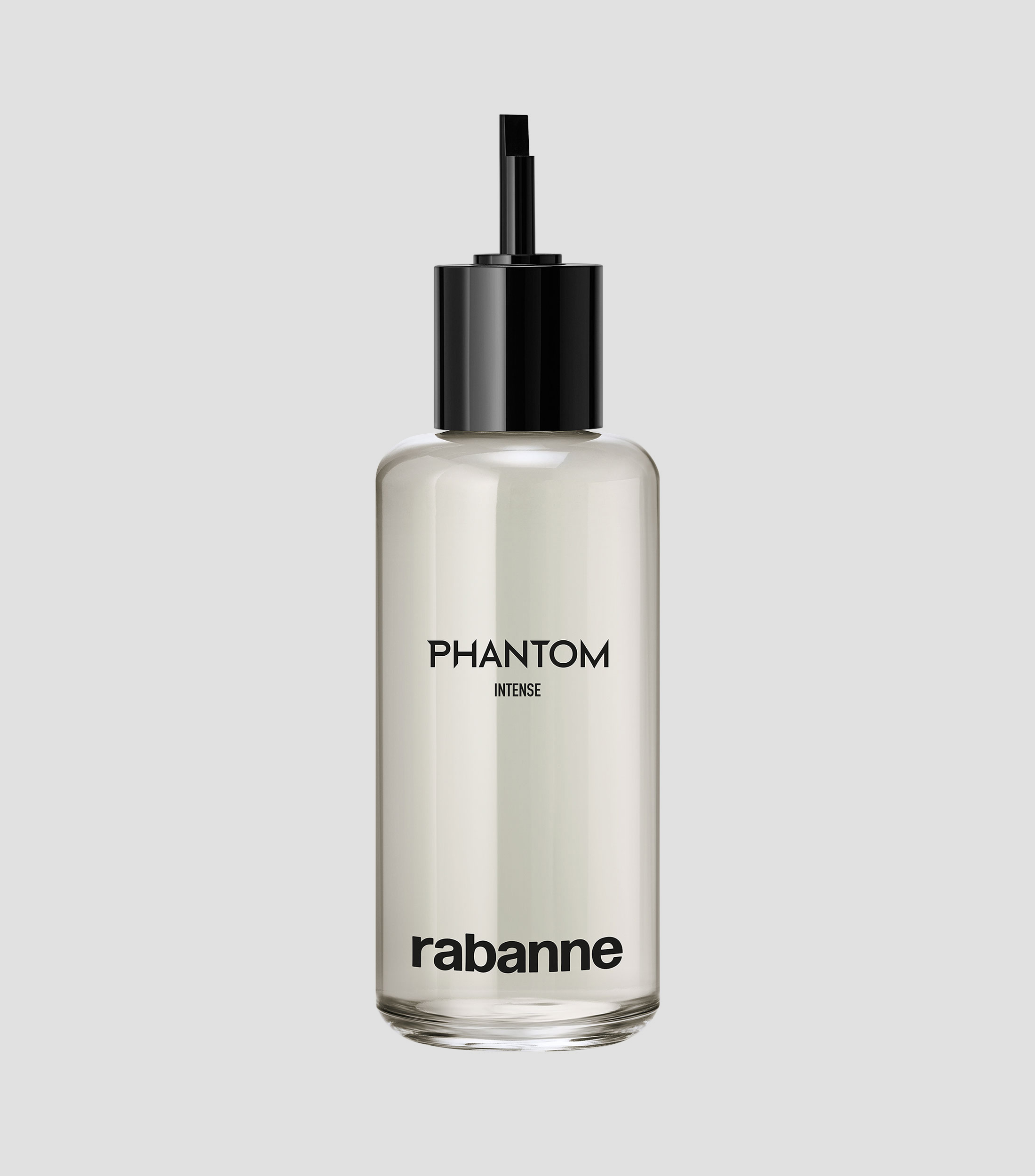 Perfume Phantom Intense, Eau de Parfum Refill 200 ml para Hombre