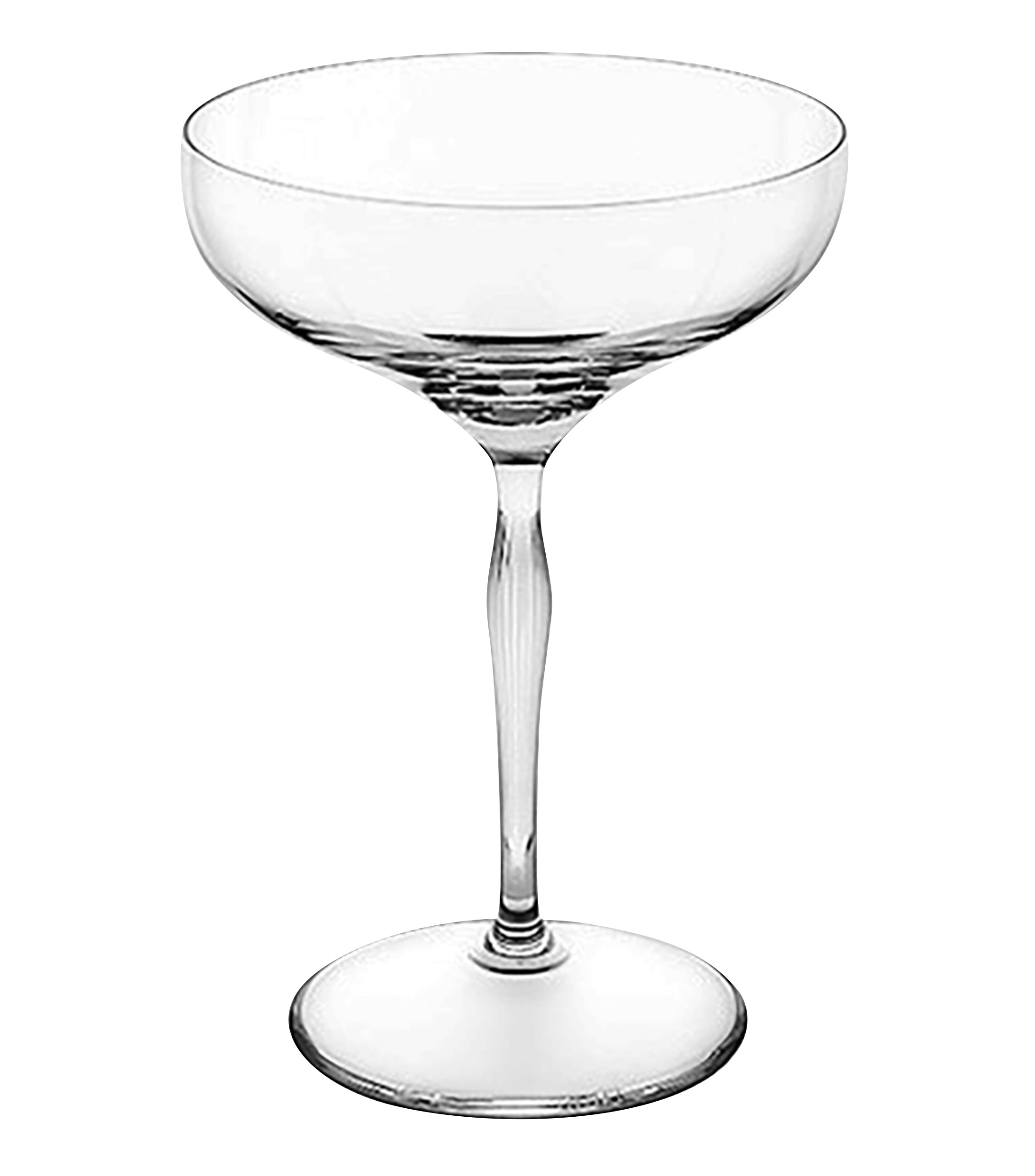 Copa para Champan, 280 ml