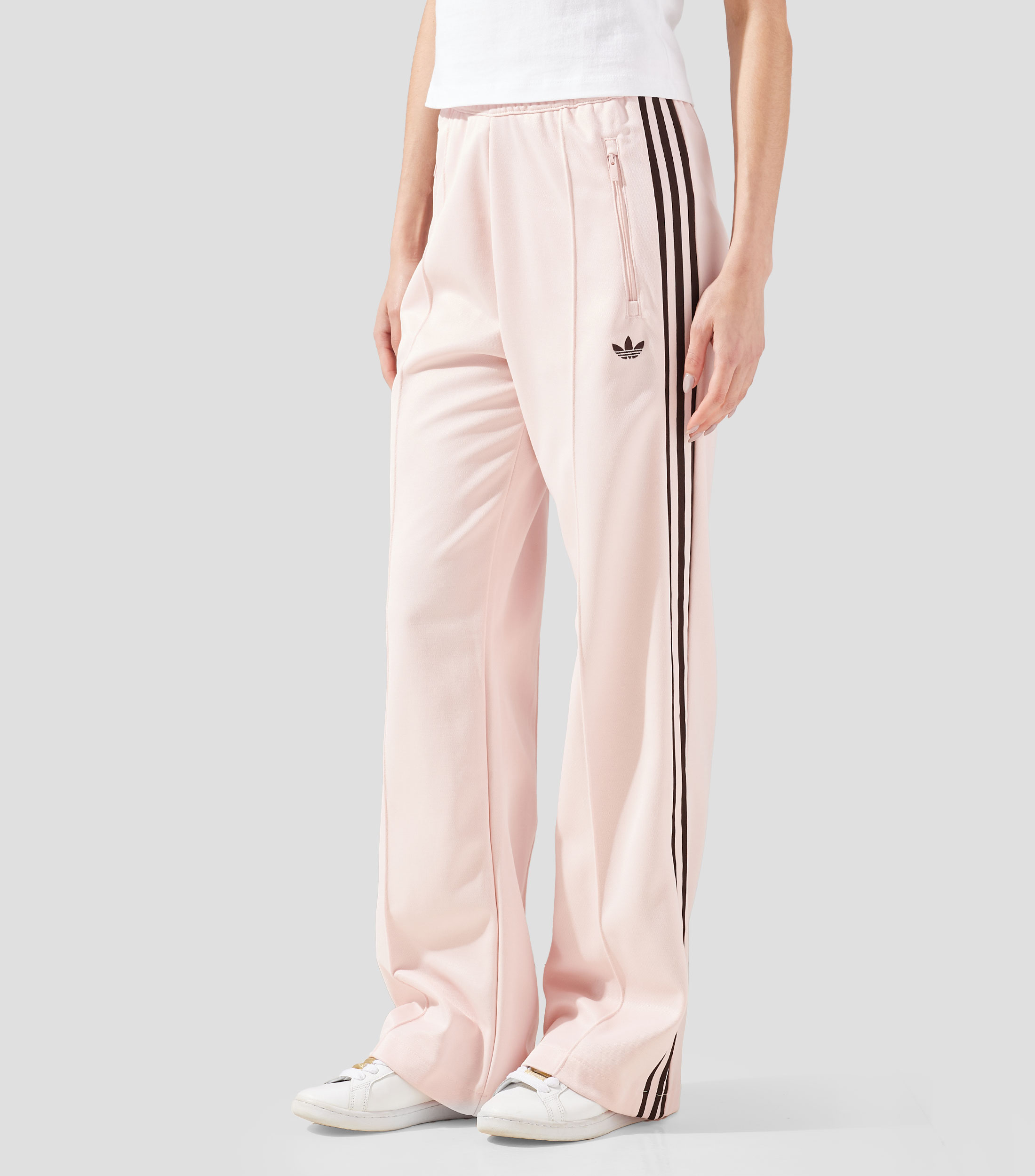 Pants franjas Mujer