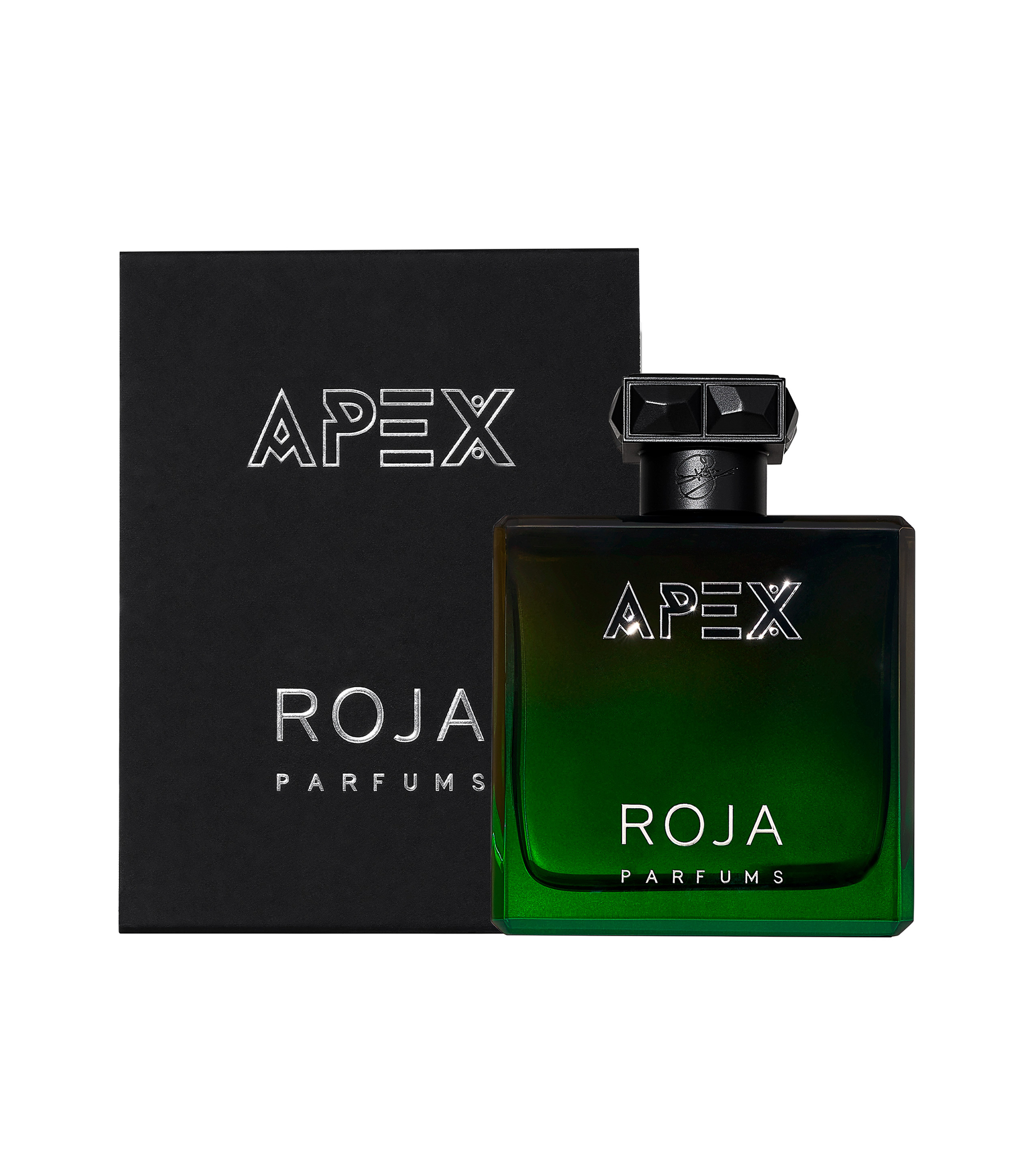 Perfume APEX, Eau de Parfum 100 ml Unisex