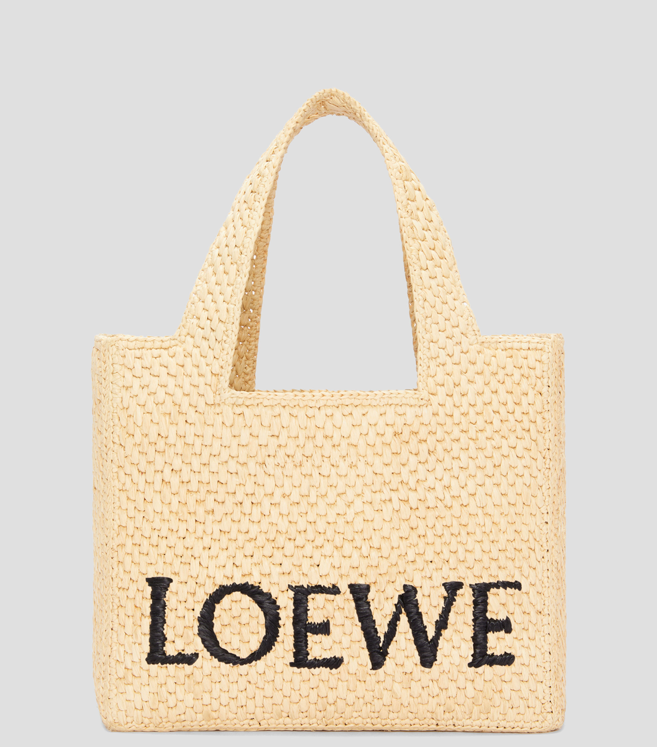 Bolsa Loewe Font Mujer