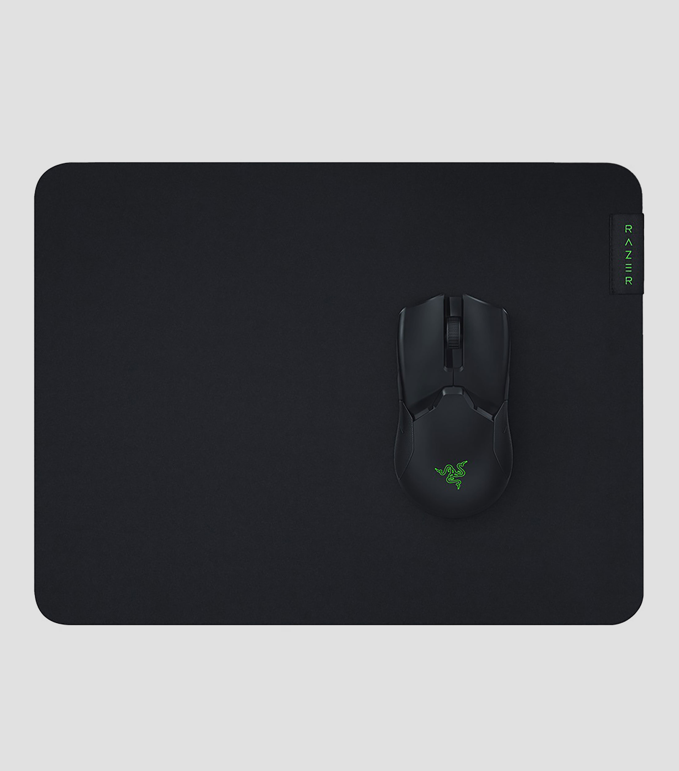 Alfombrilla de Raton Razer Gigantus V2 Mediana