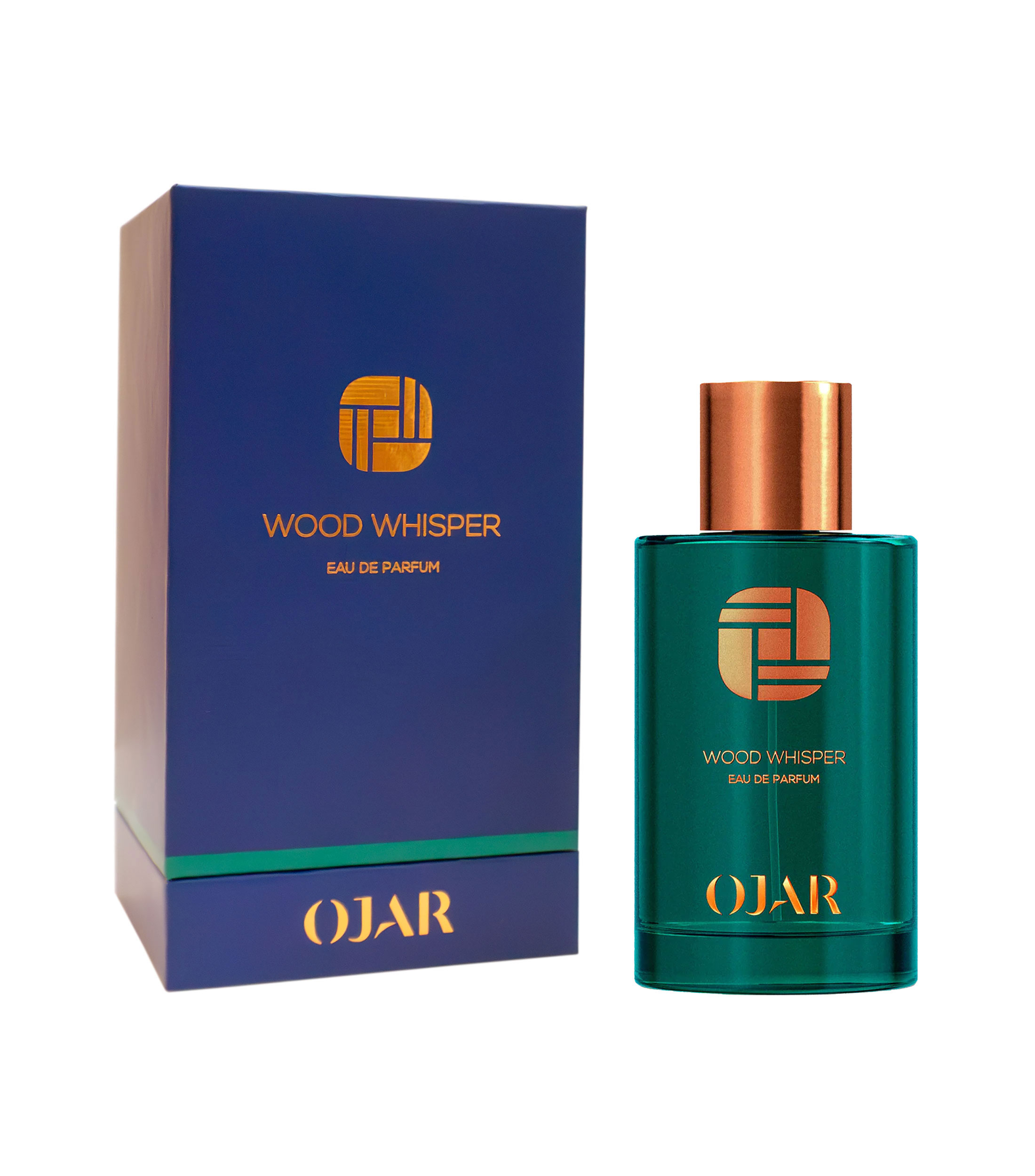 Perfume Wood Whisper, Eau de Parfum, 100 ml Unisex