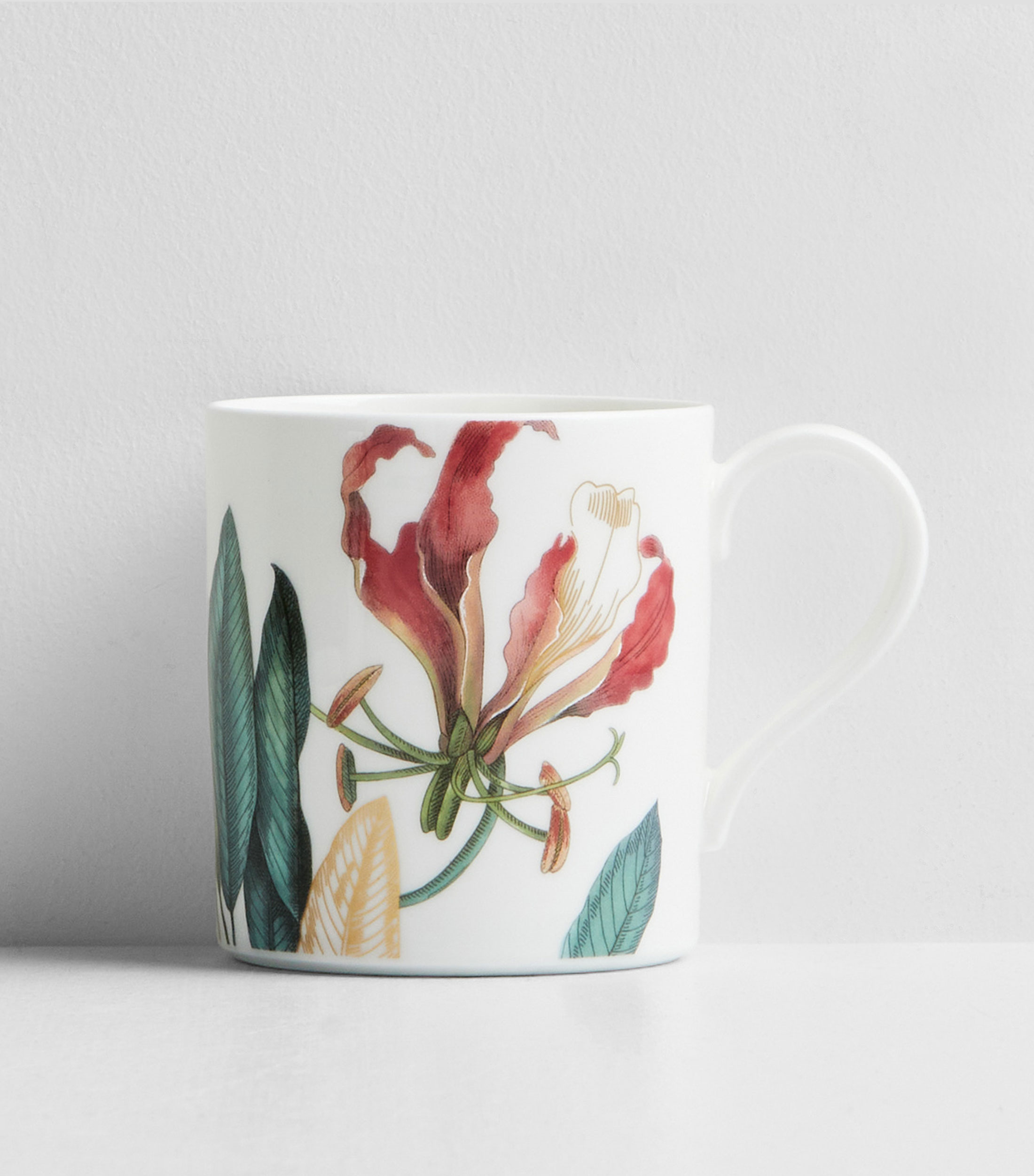 Taza para Cafe Avarua