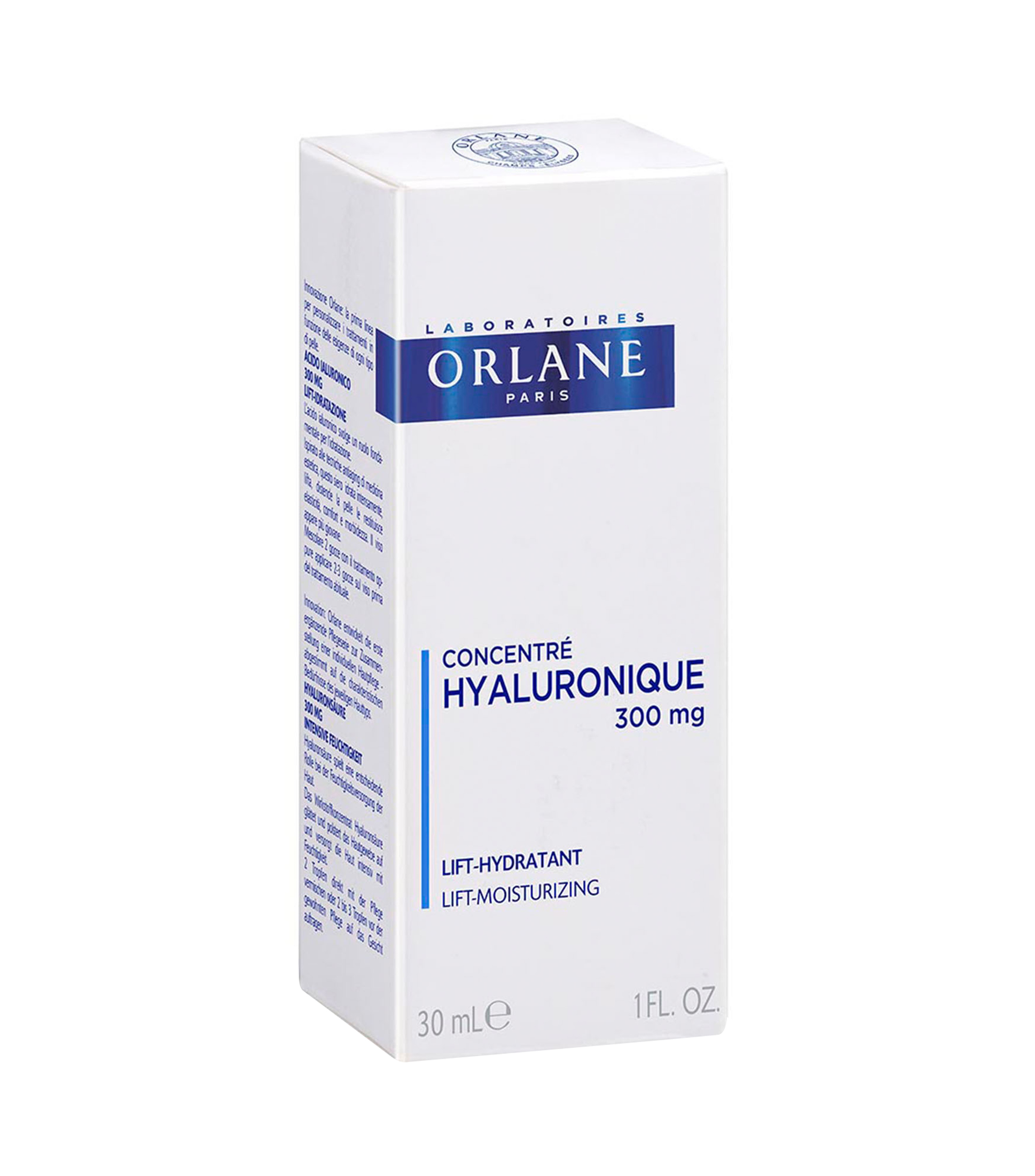 Suero Supradose Concentre Hyaluronique, 30 ml