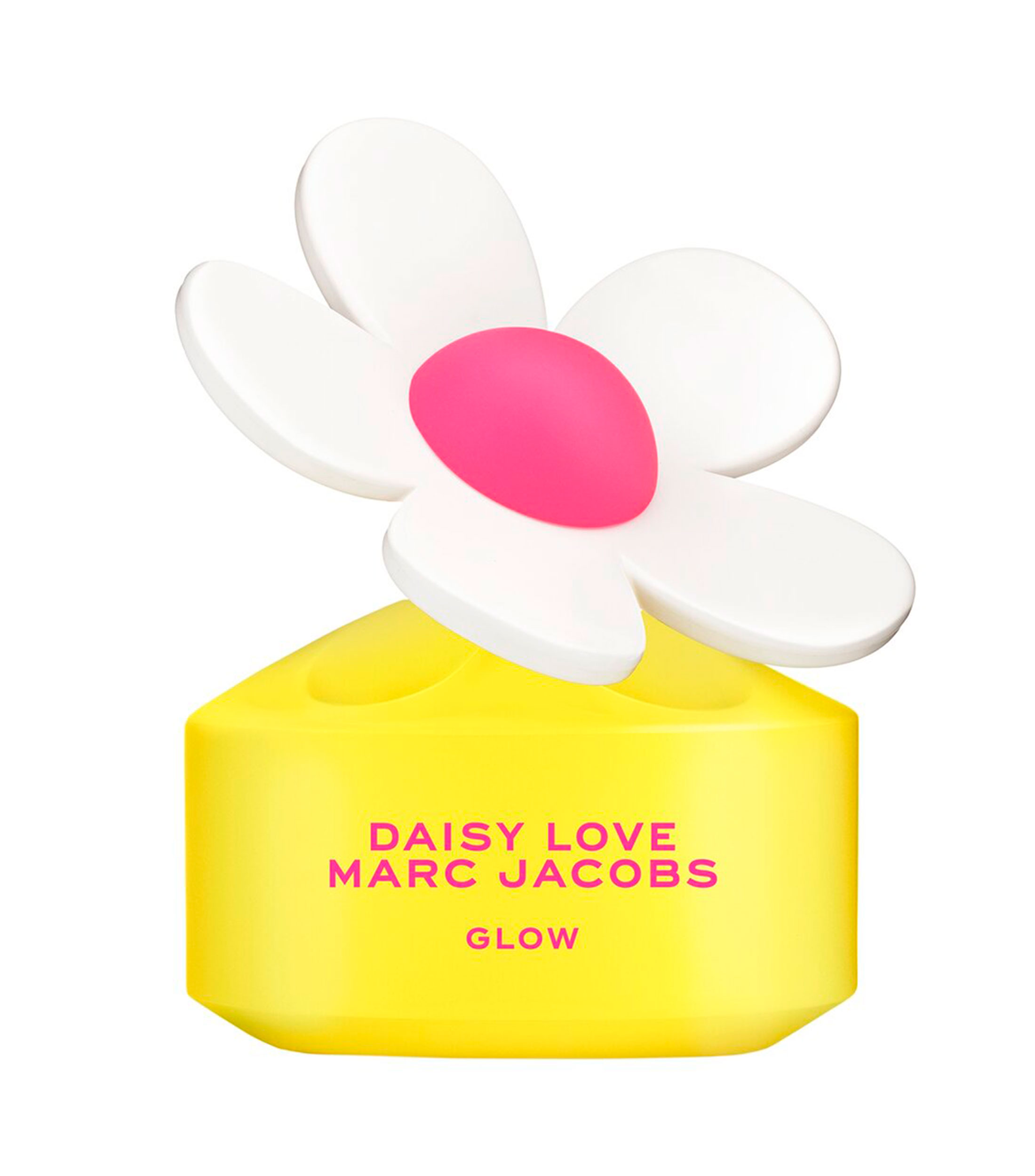 Perfume Daisy Love Glow Eau de Toilette 50 ml para Mujer