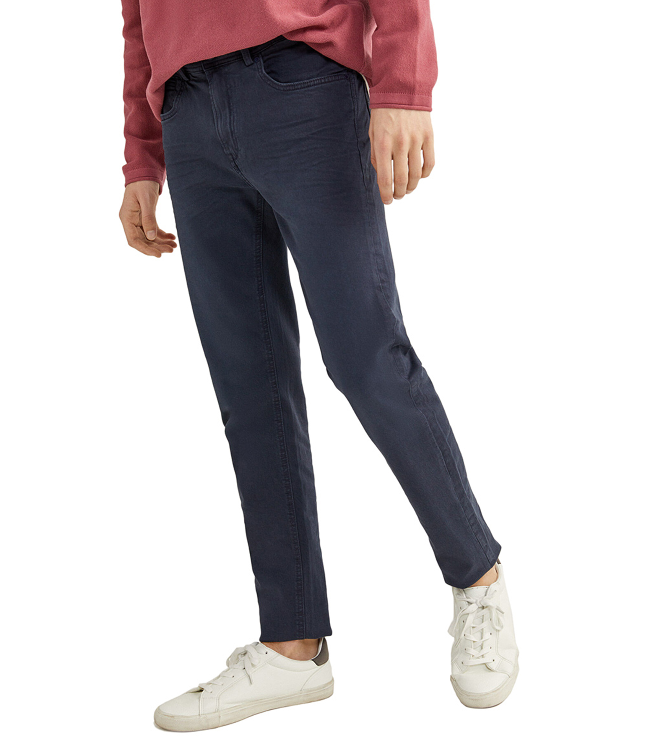 Springfield Pantalón Hombre - El Palacio de Hierro