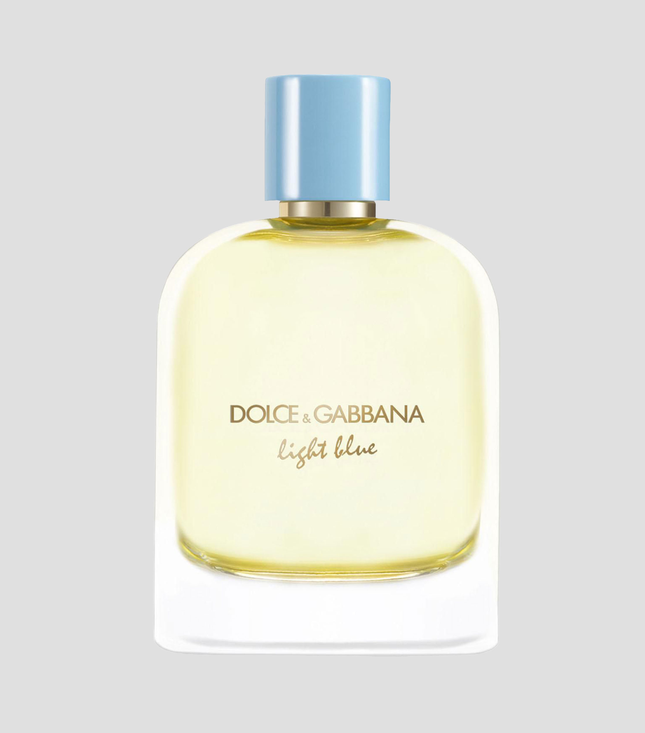 Perfume Light Blue, Eau de Parfum, 200 ml para Hombre