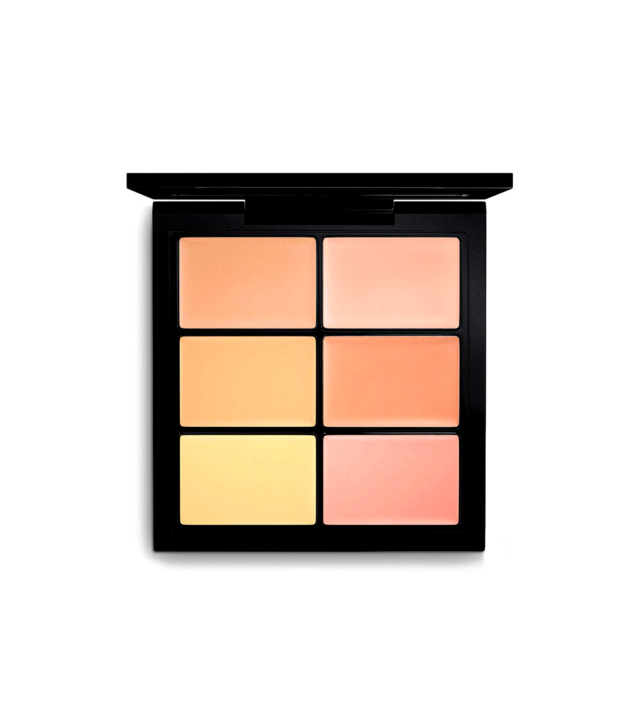 Paleta de correctores faciales, Studio Fix Light, 6 gr