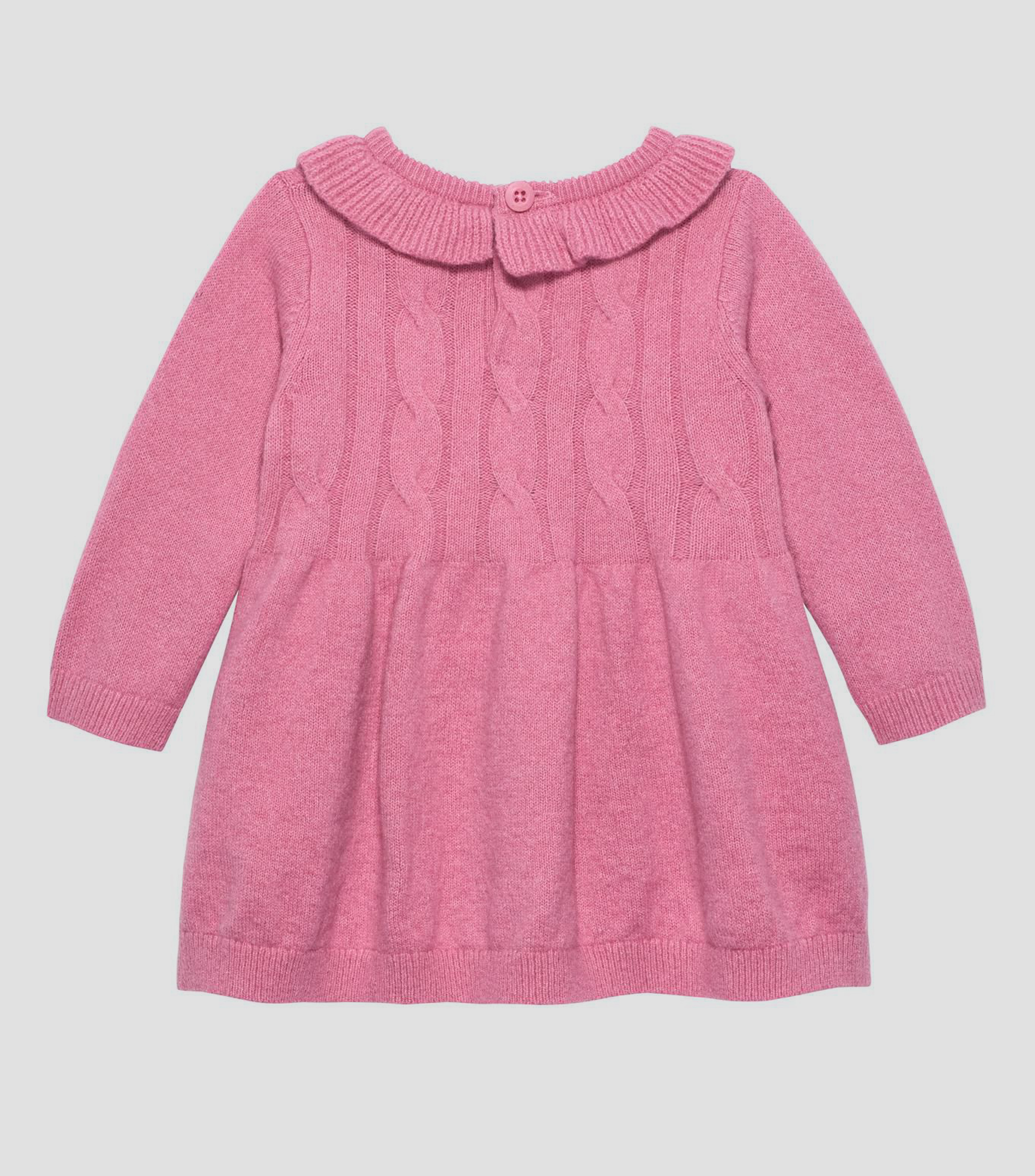 Vestido Bebé