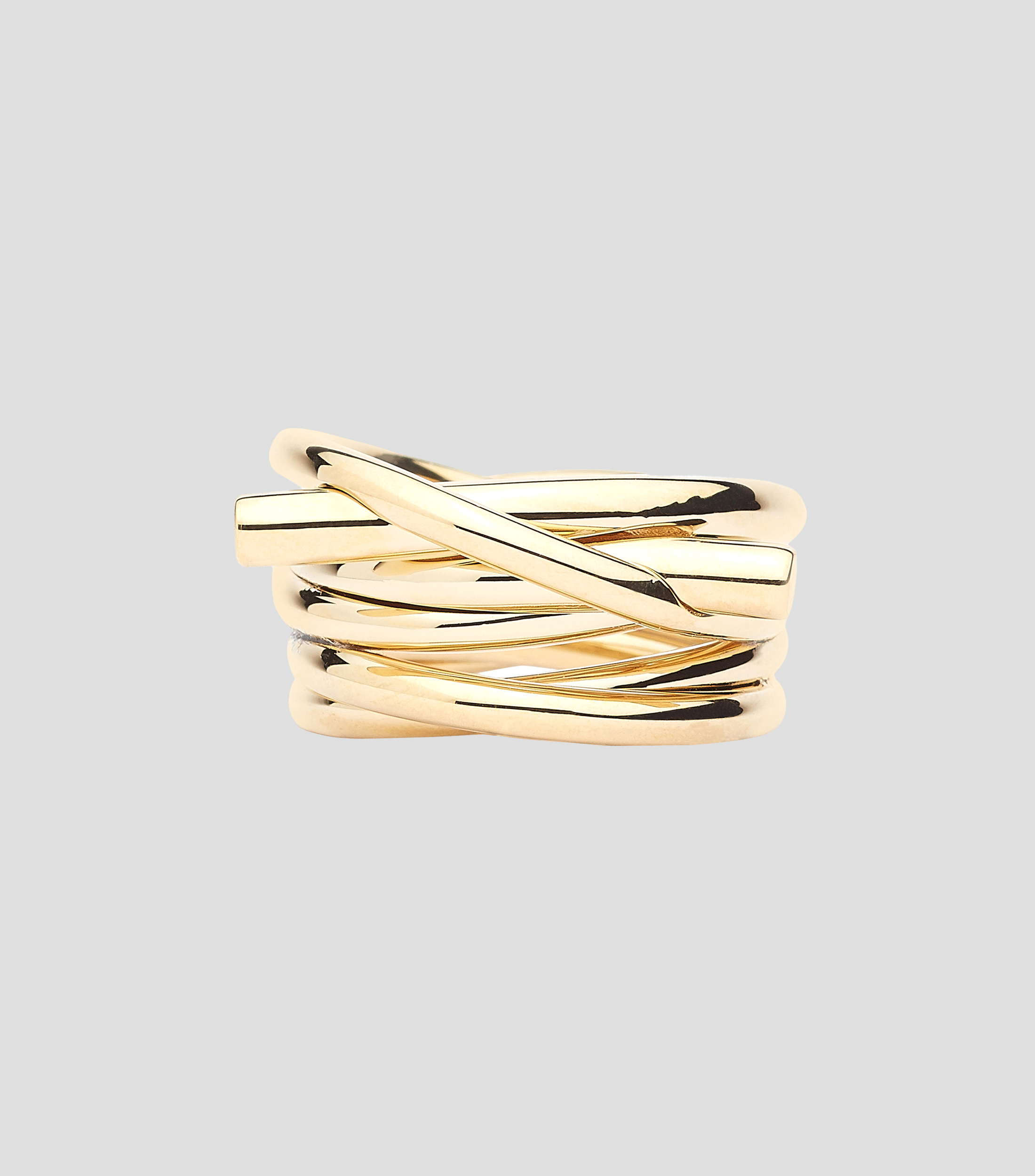 Anillo Gancini Mujer