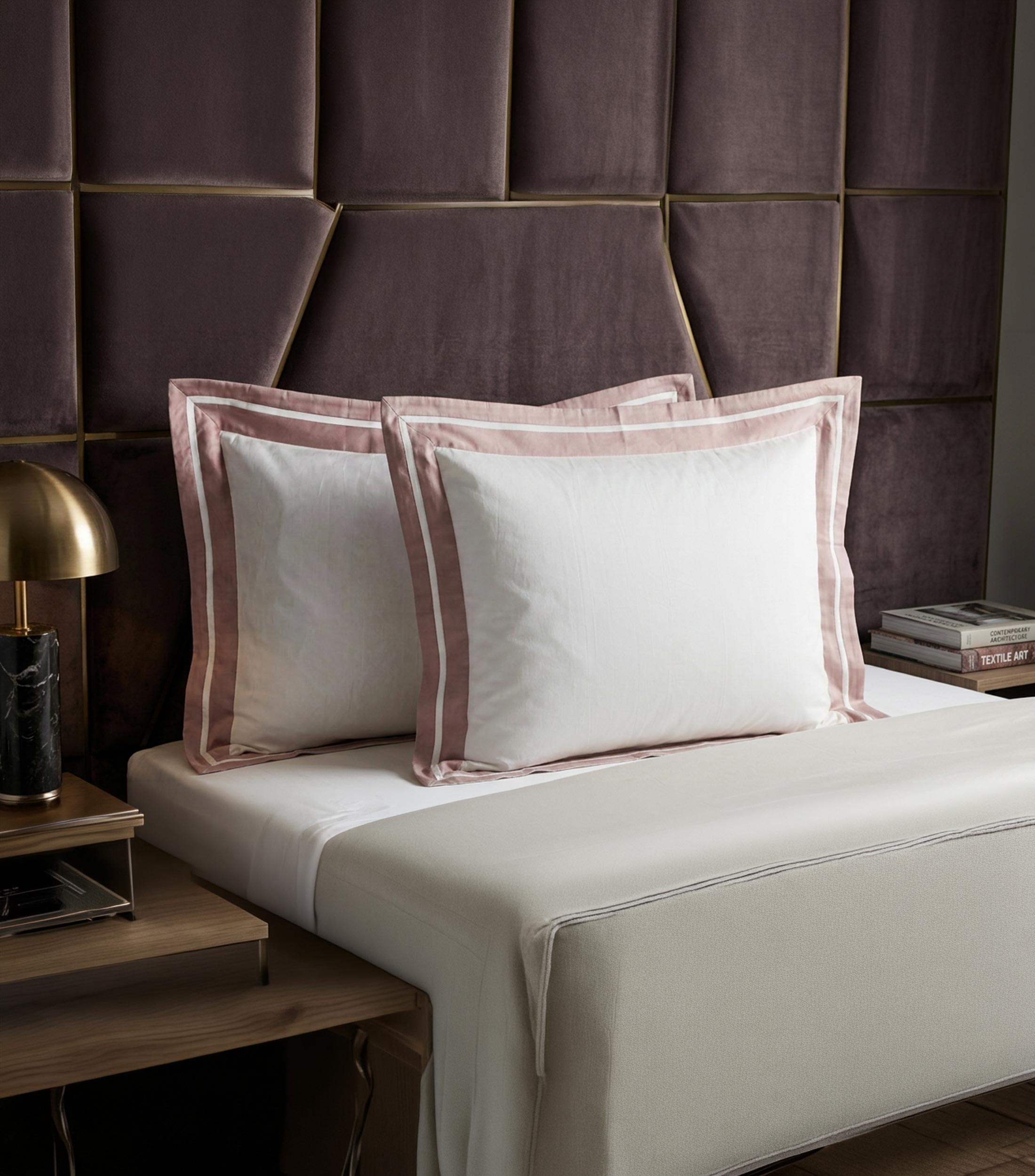 Funda para almohada King size Shades