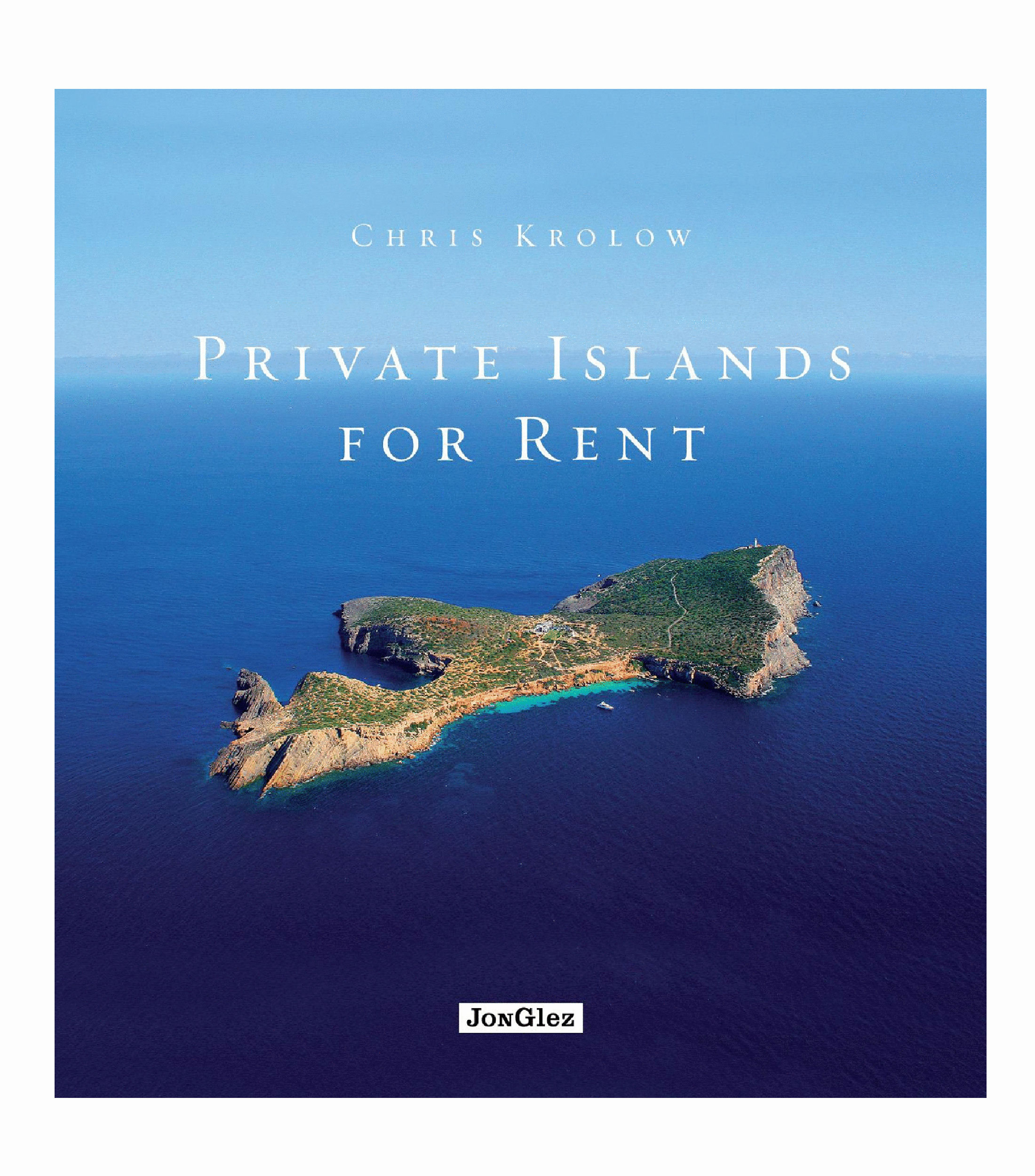 Arte Y RecreaciónPrivate Islands for rent, Chris Krolow