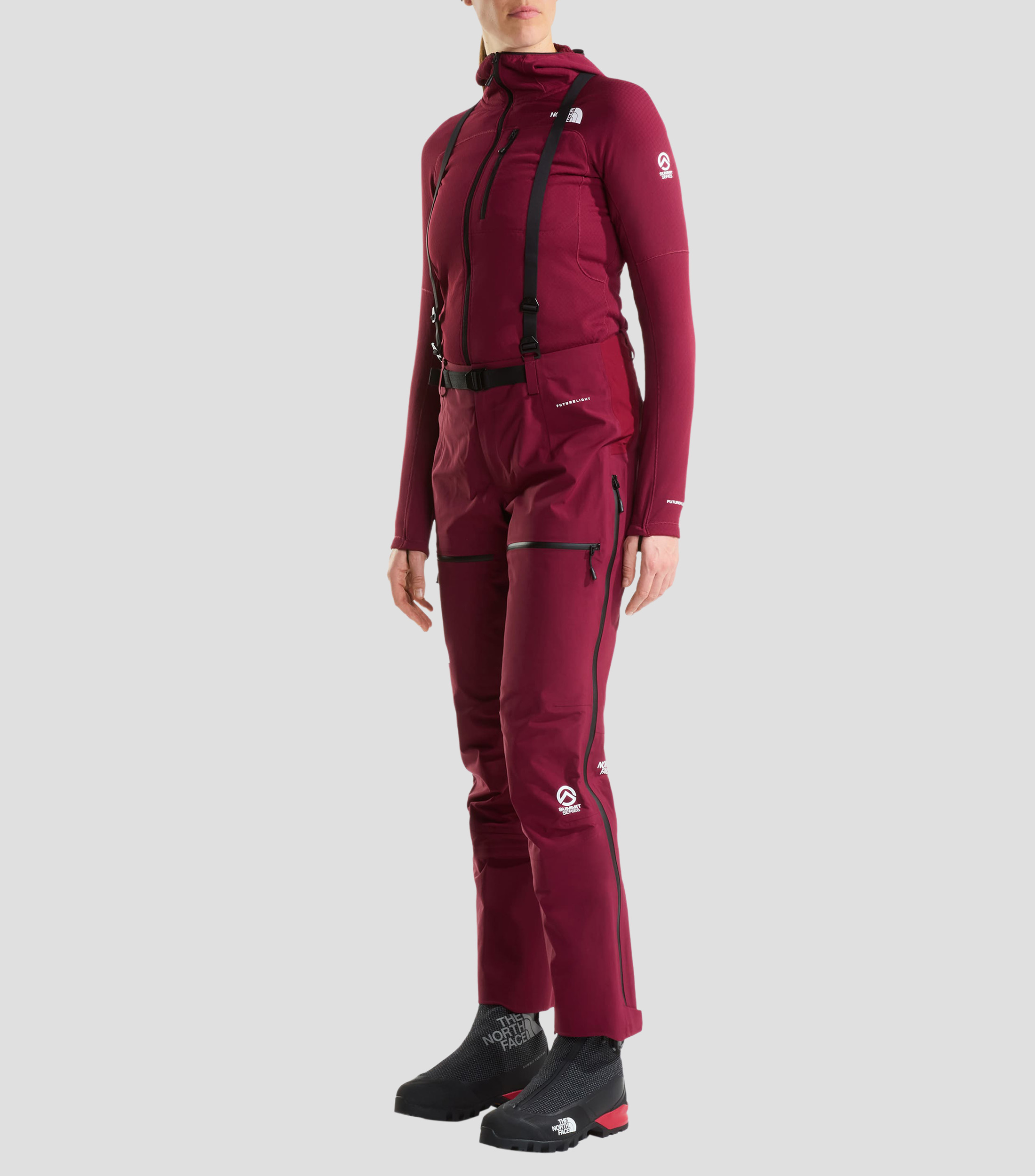 Pantalón Summit Futurelight AMK Ski Mujer