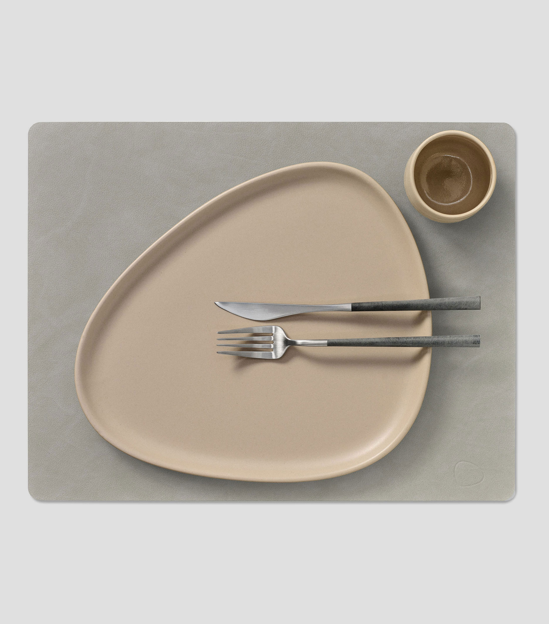 Mantel individual Nupo Rectangular