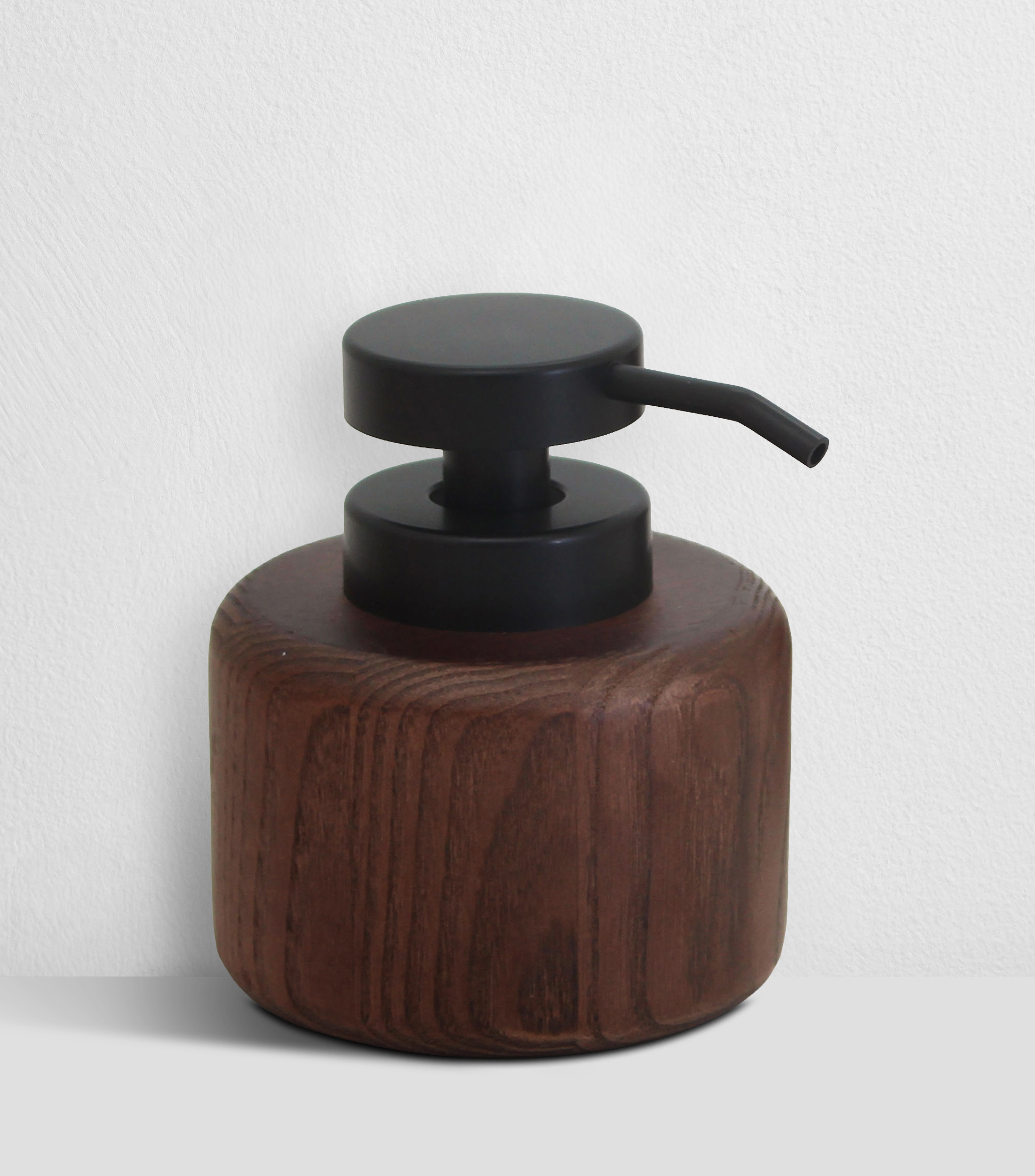 Juego de baño Nature en madera