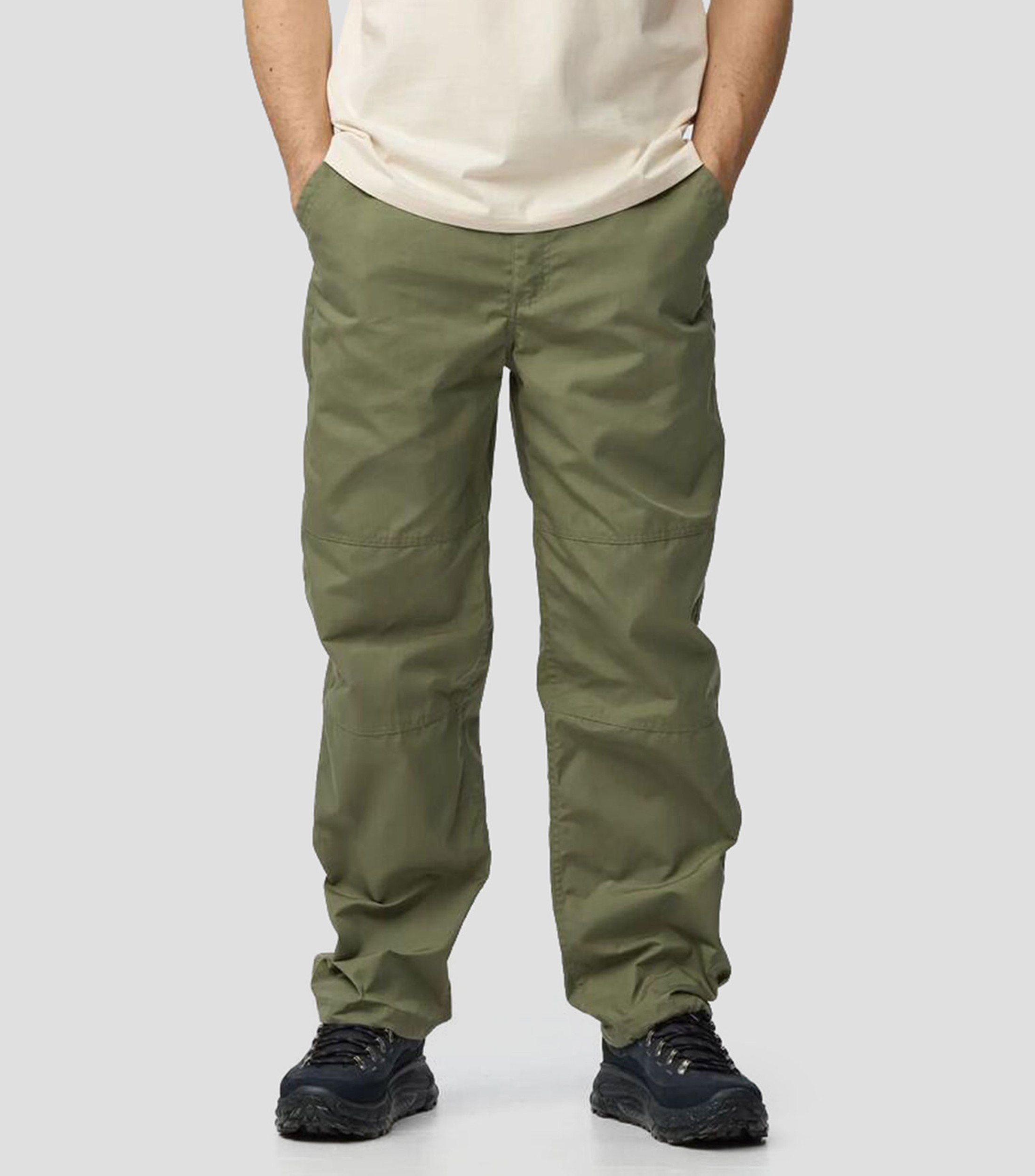 Pantalón para senderismo Vardag Hombre