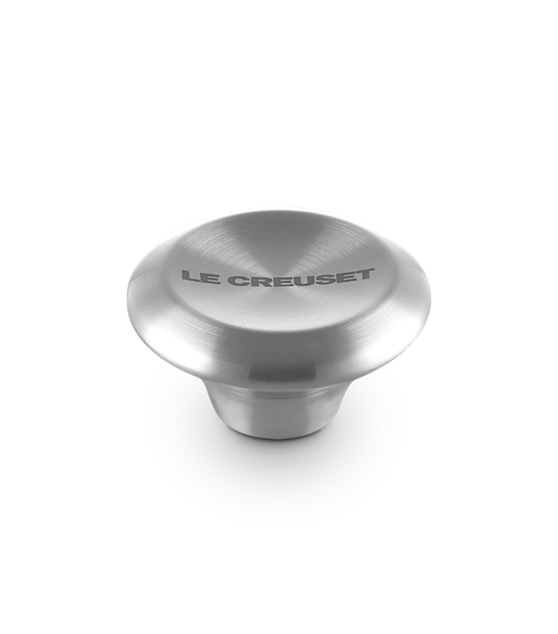 EMPUNADURA ACERO INOX 47MM