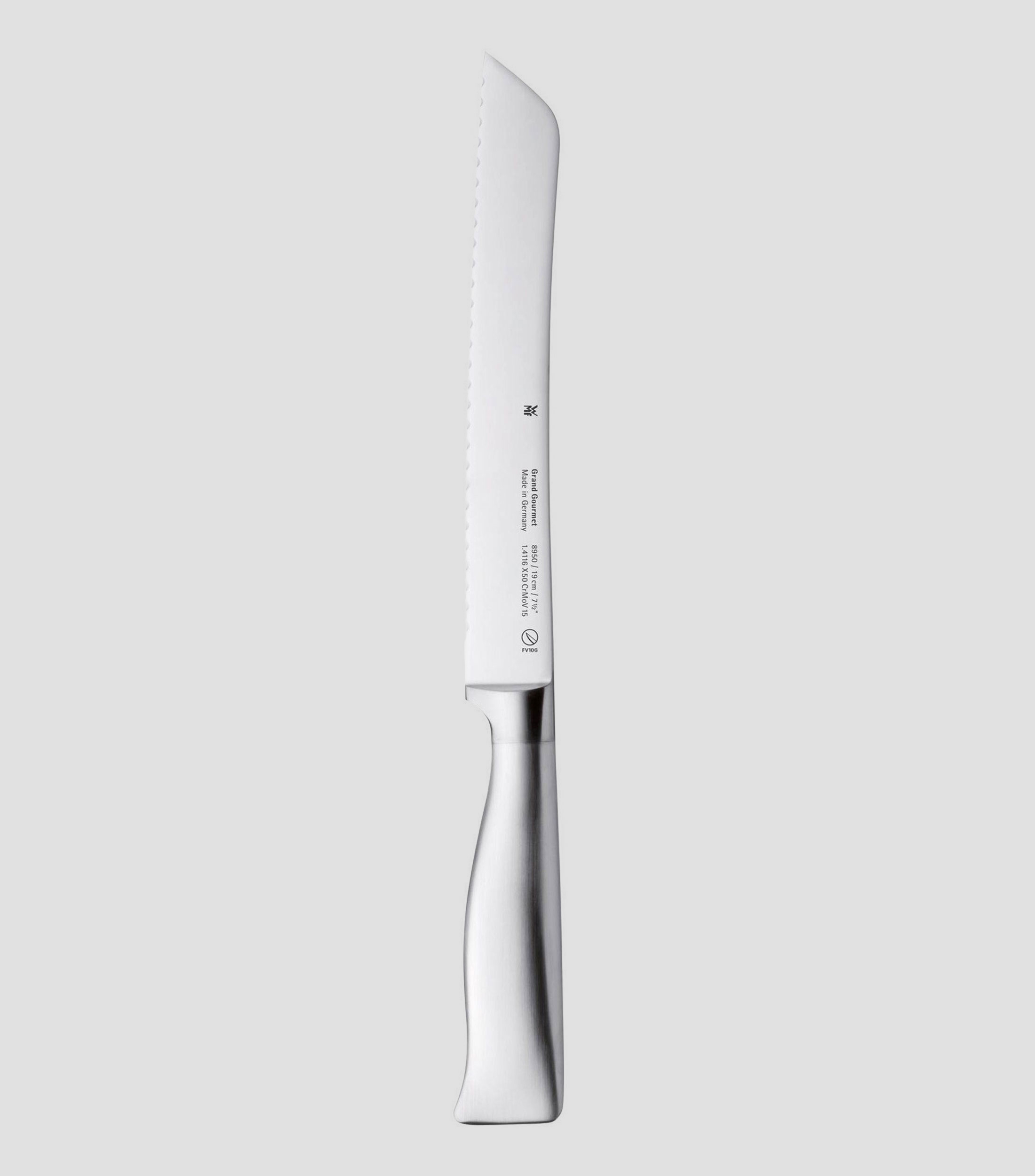 Cuchillo pan doblesierra