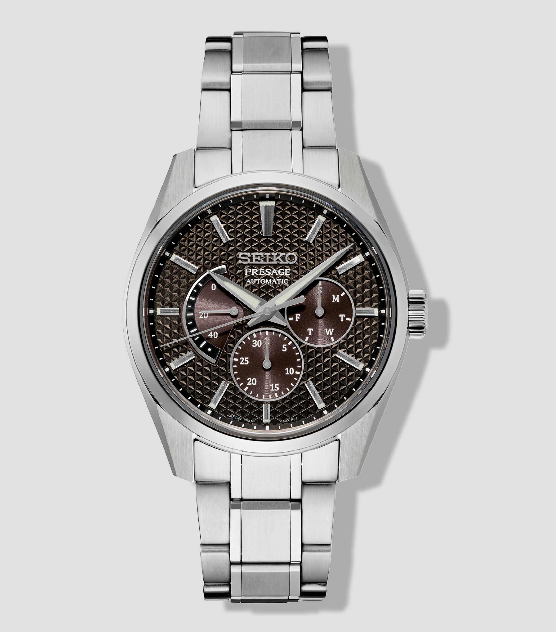 Reloj Seiko Presage SPB307