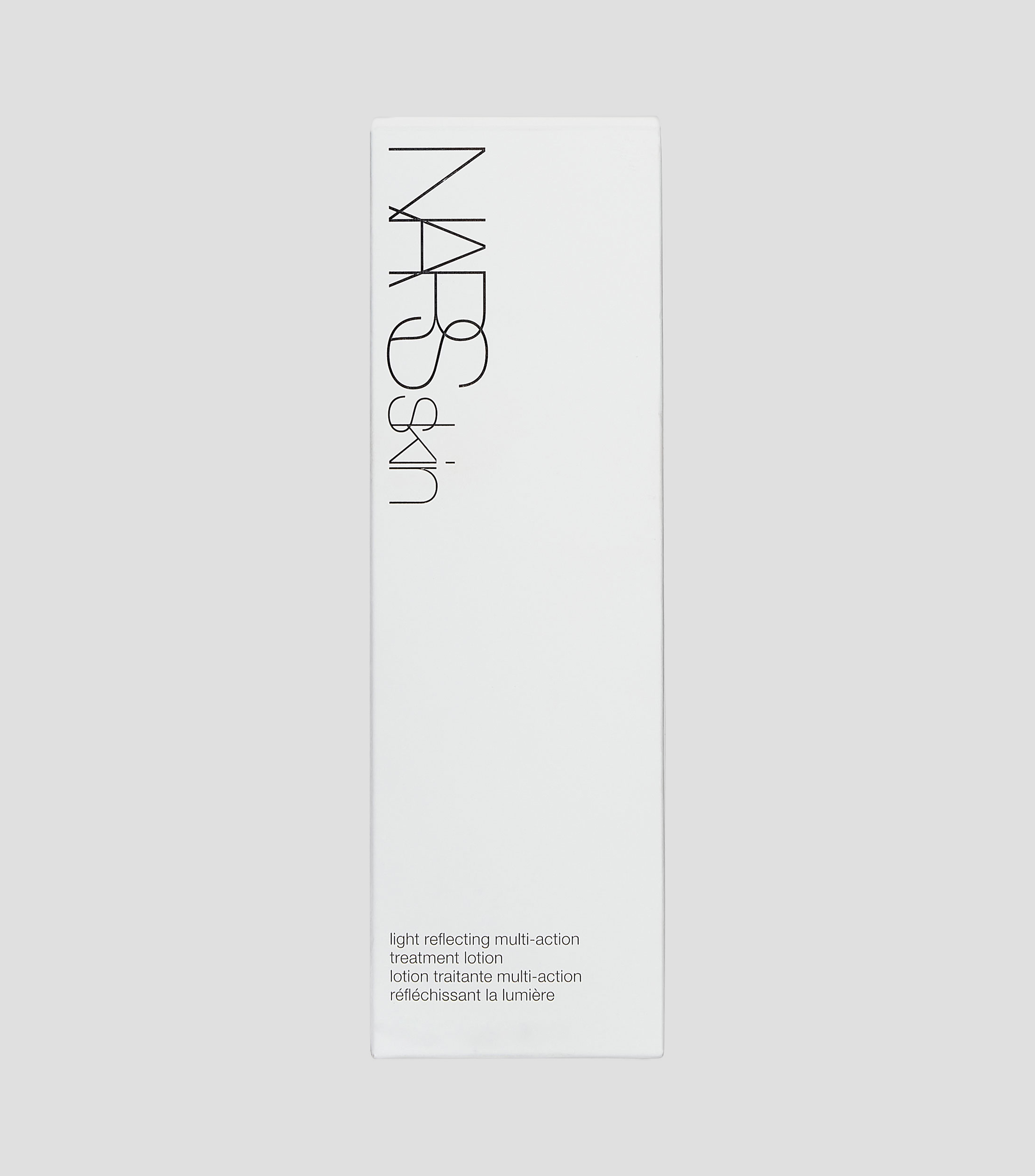 Locion Light Reflecting Toning Treatment, 200 ml