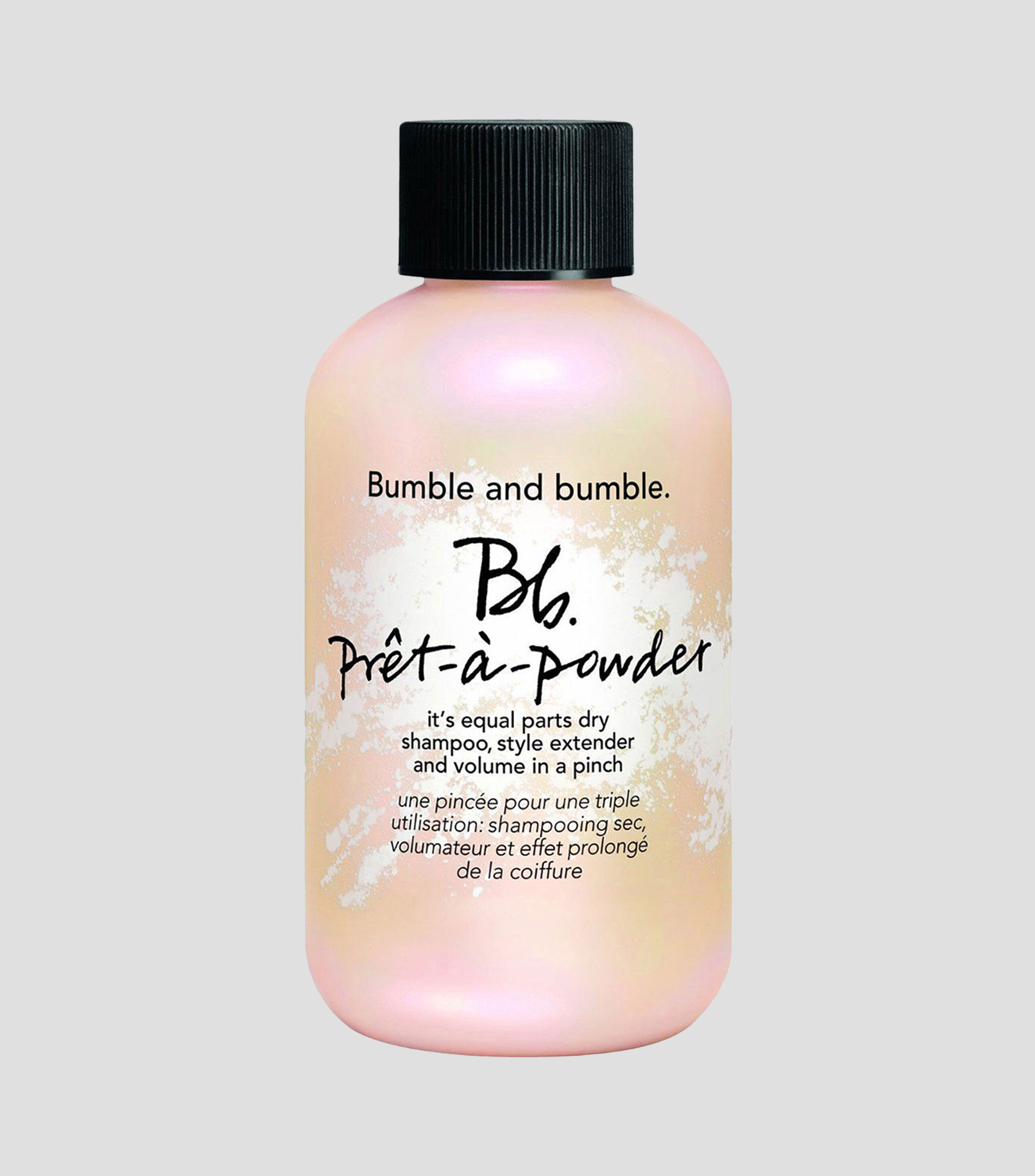 Shampoo Seco en Polvo, Pret a Powder, 56 ml