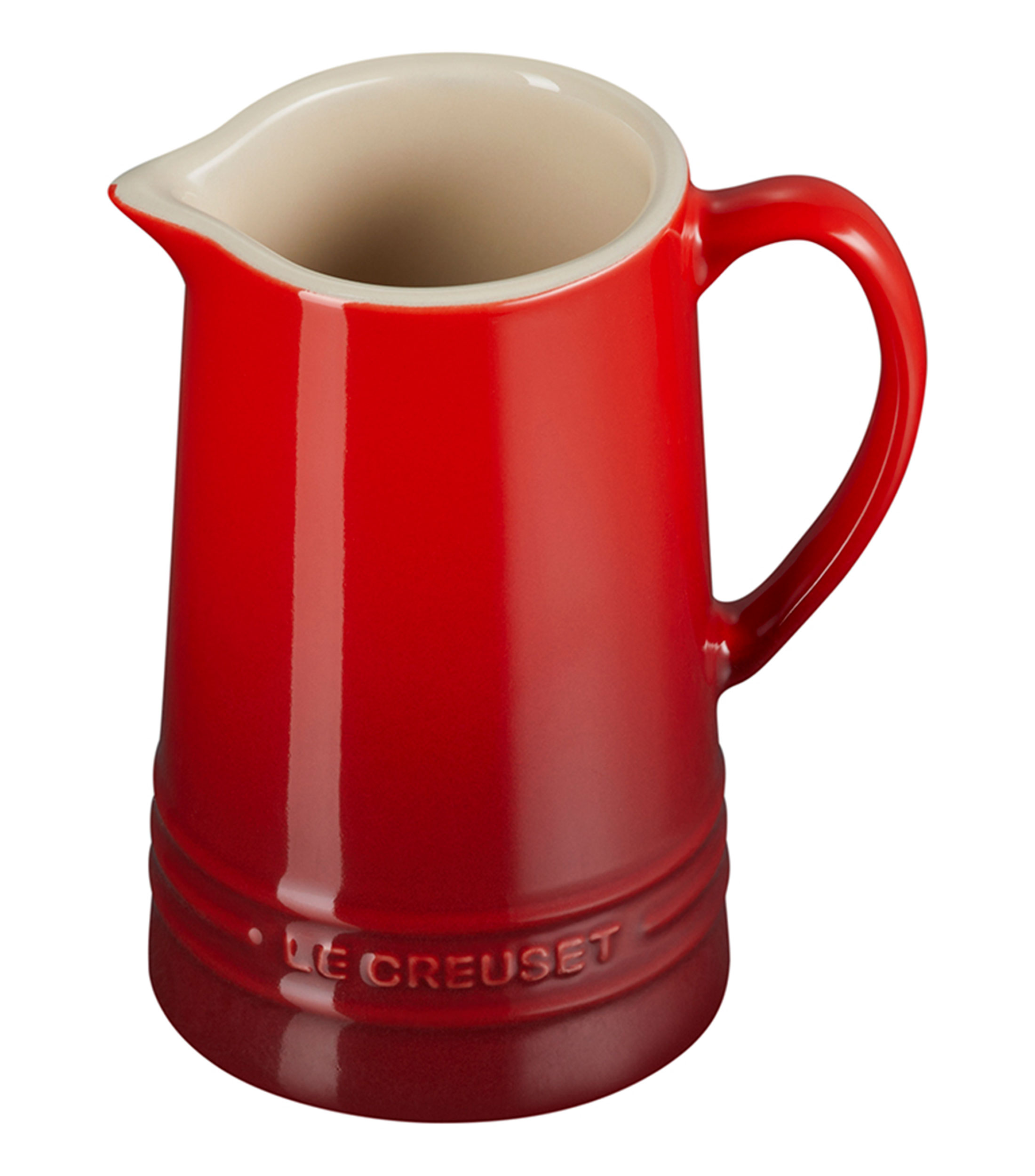 Cremera Scandinavia Cereza en ceramica