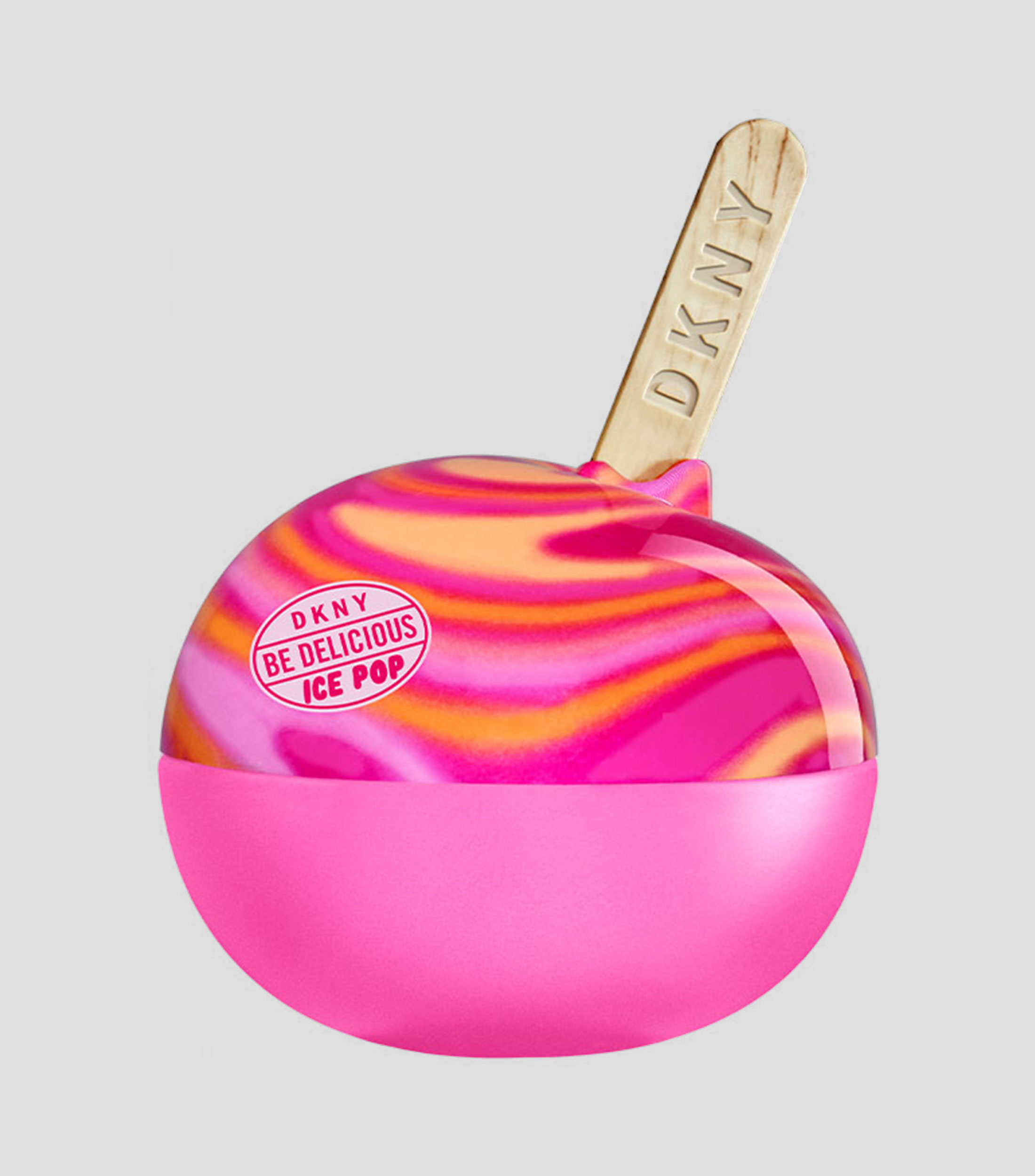 Perfume Ice Pop Very Cherry, Eau de Parfum, 50 ml para Mujer