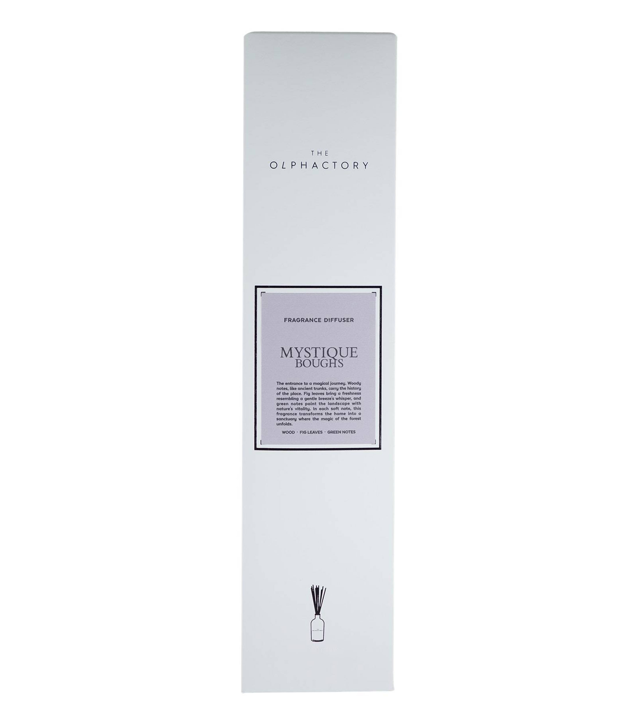 Difusor de Aroma Mystique Boughs
