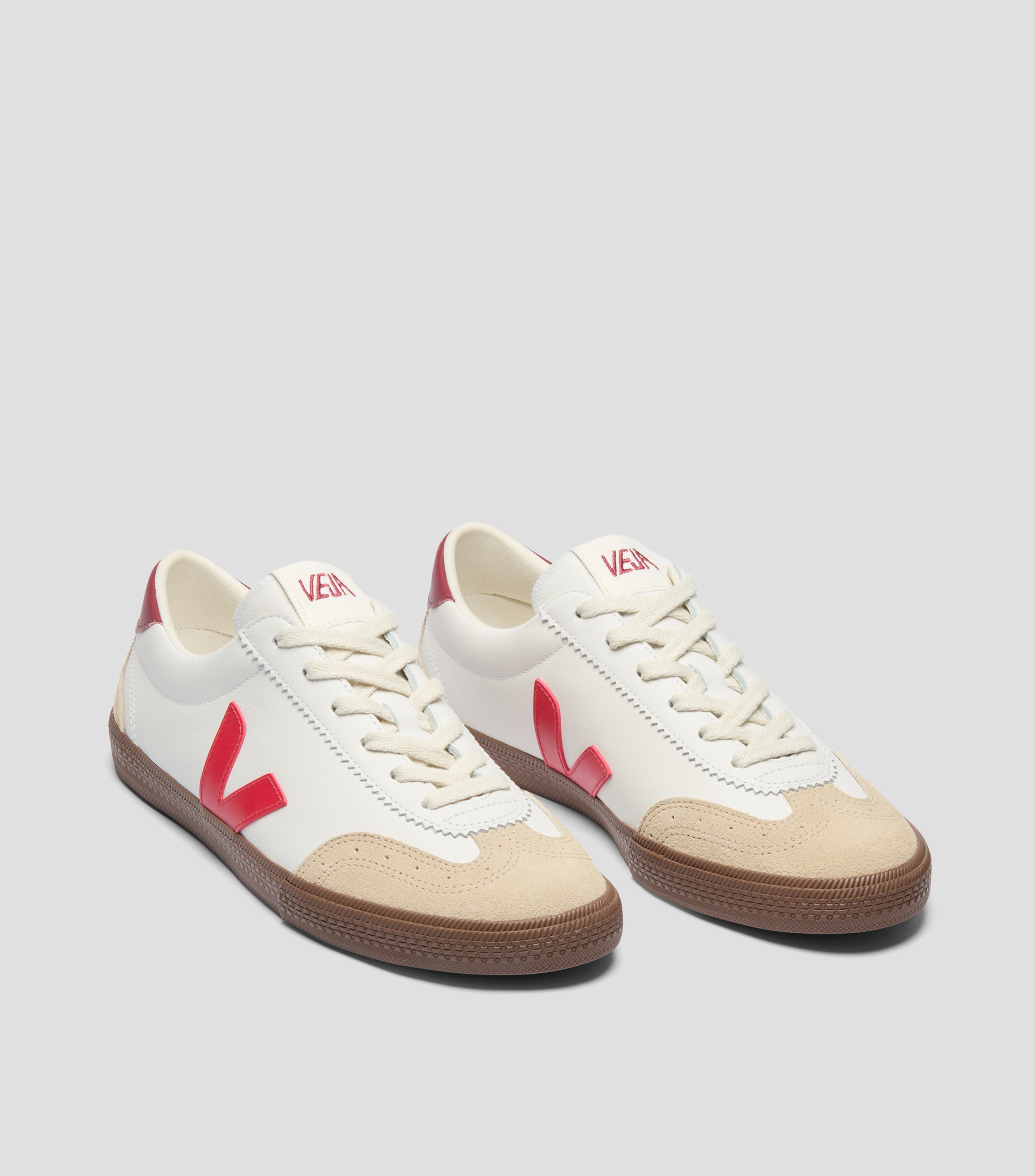Tenis Deportivo Volley Hombre