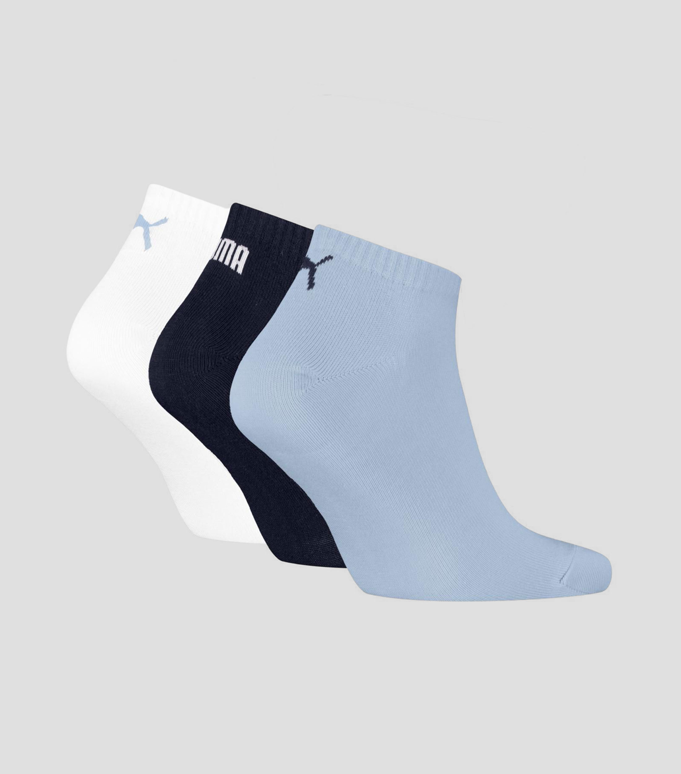 Set 3 calcetines Hombre