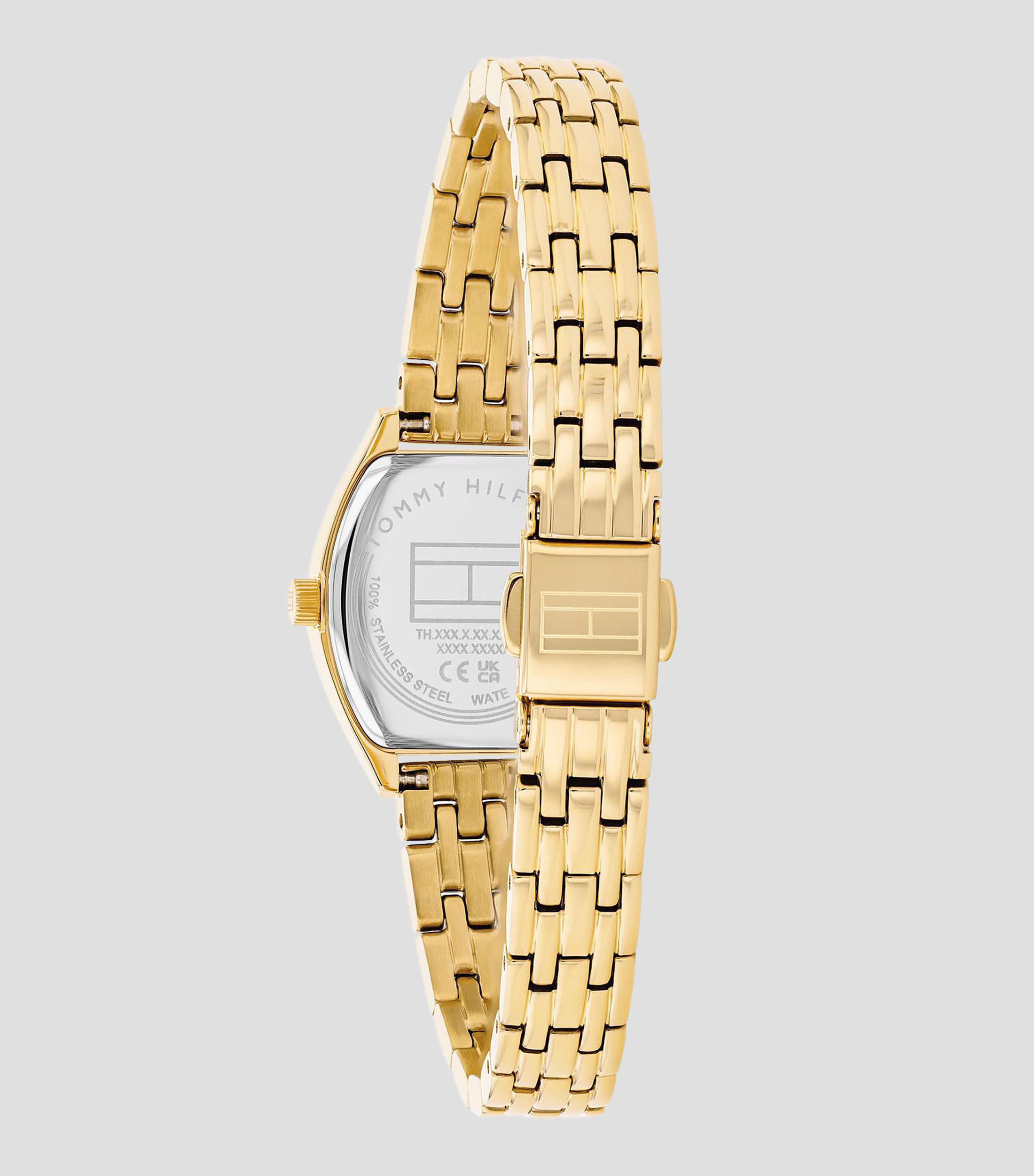 Reloj para Mujer Norah Casual Dorado