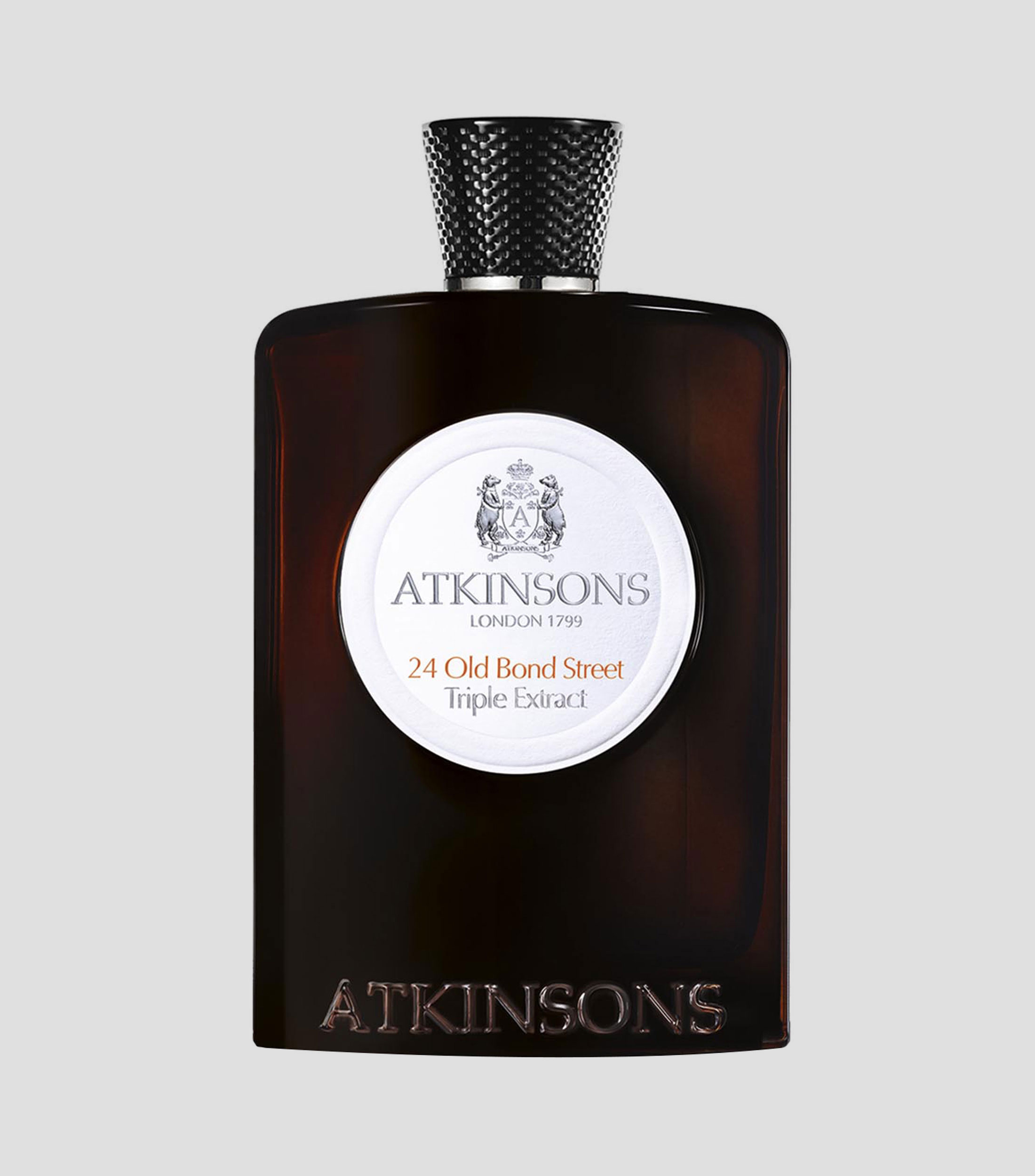 Perfume, 24 Old Bond Street Triple Extract Eau de Cologne, 100 ml Unisex