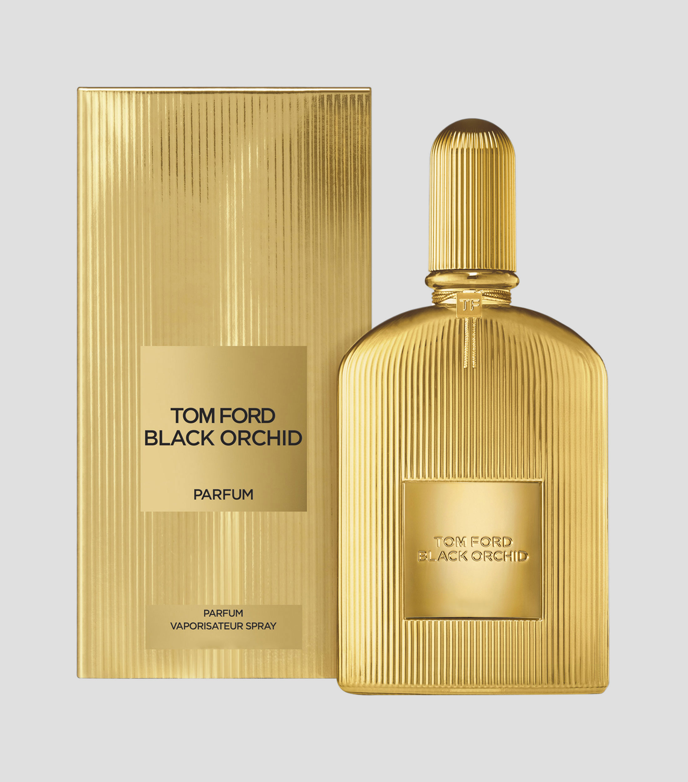 Perfume, Black Orchid Parfum, 50 ml Unisex
