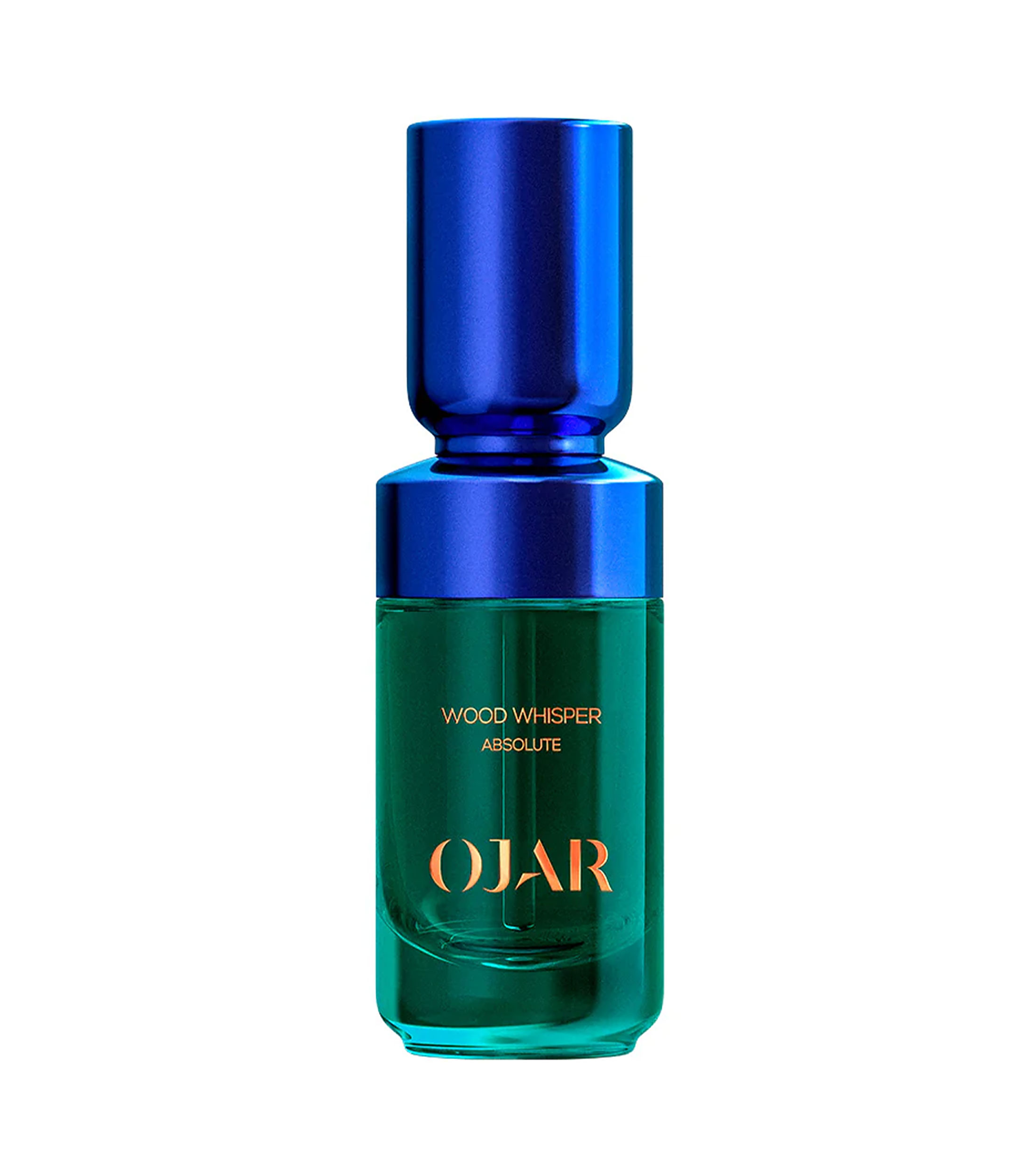 Perfume Wood Whisper, Eau de Parfum, 20 ml Unisex