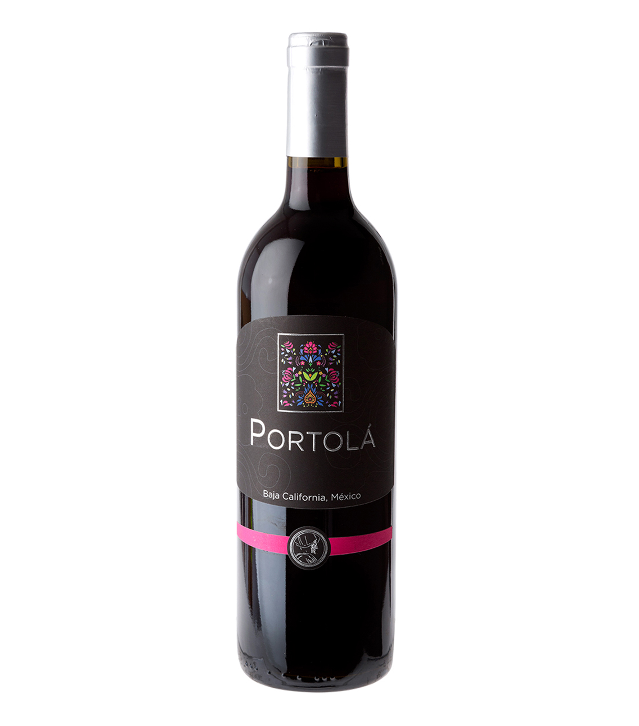 Vino Tinto Ensamble, 750 ml