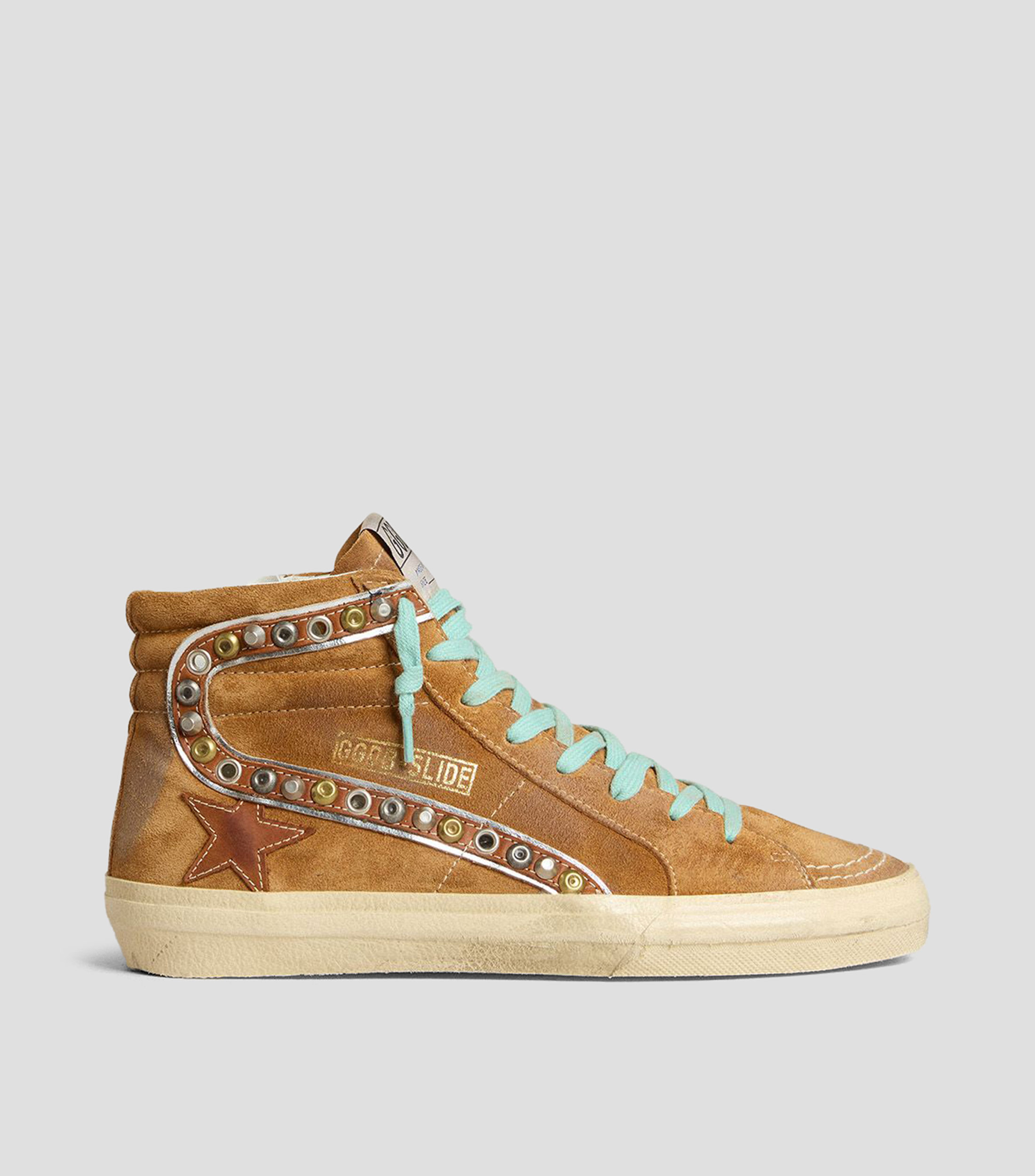 Tenis Slide Mujer