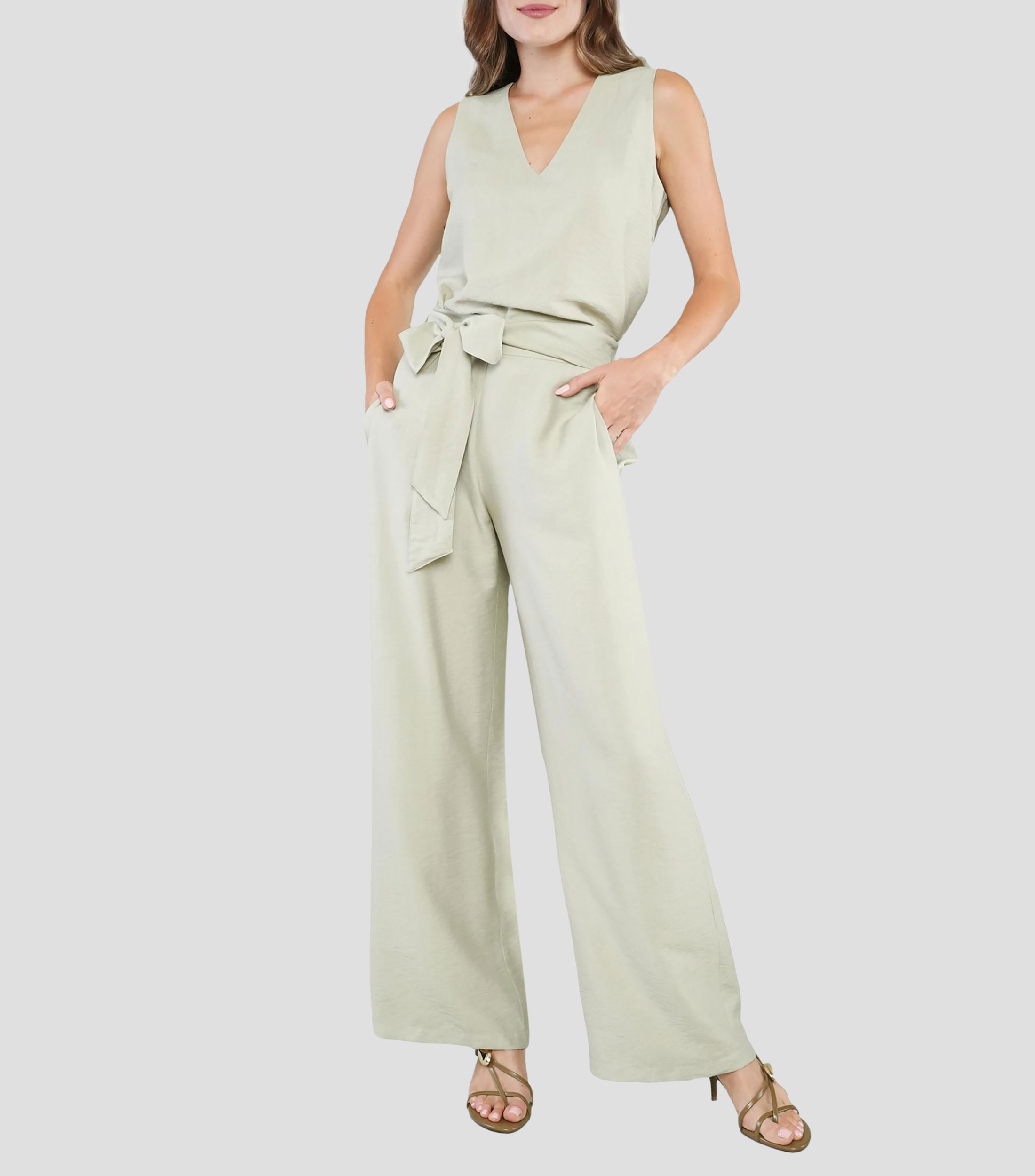 Pantalón Mujer