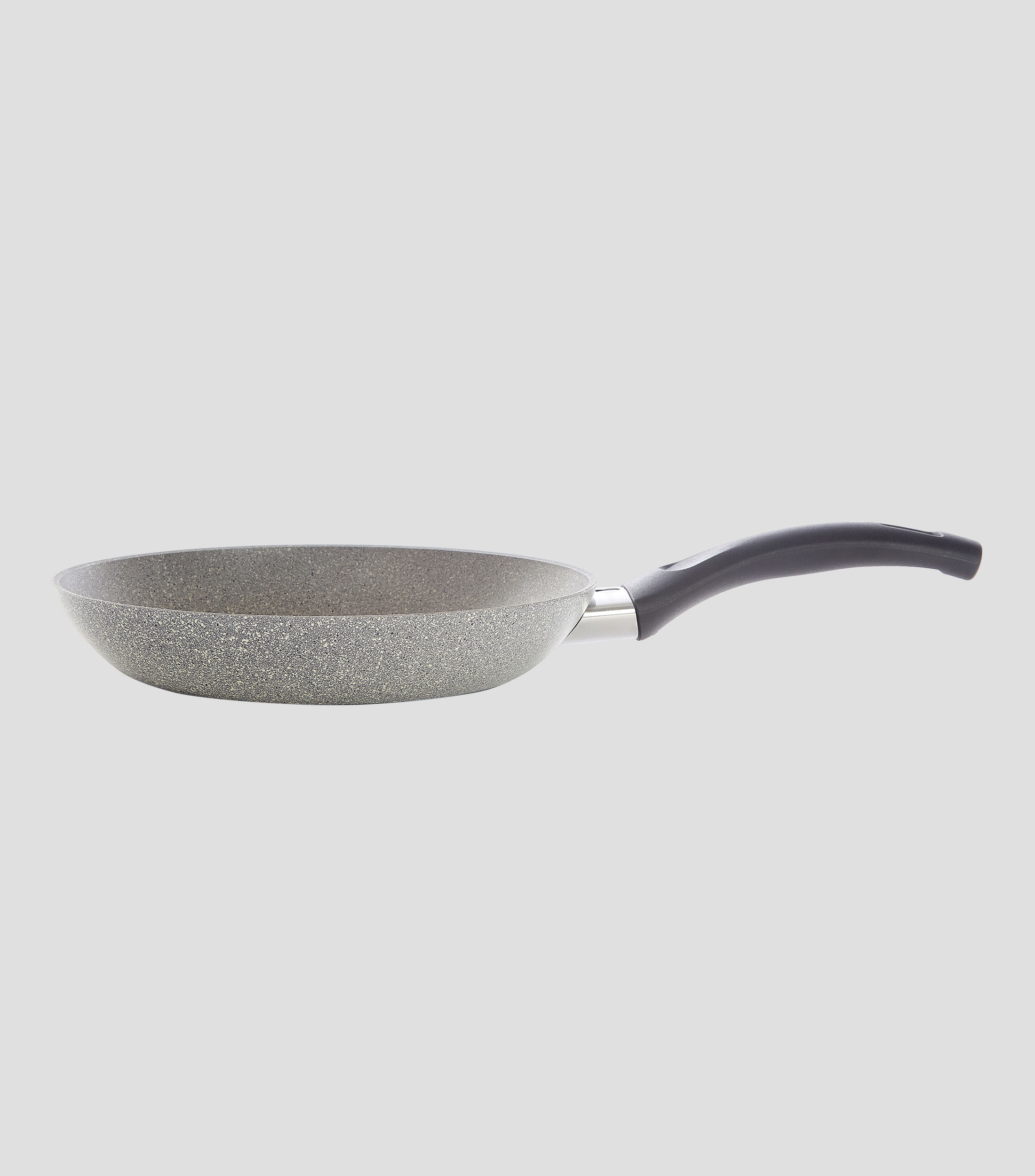 Sarten Ferrara Aluminio Granito 24 cm