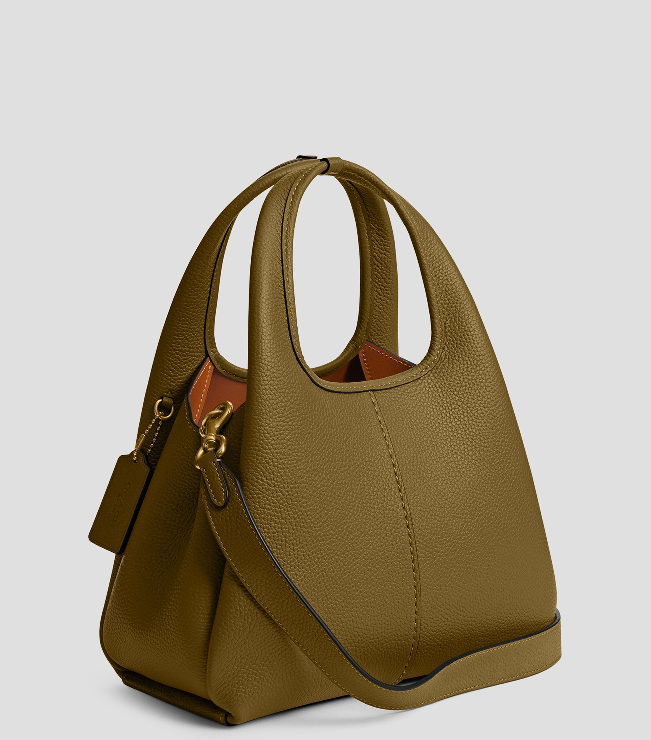 Bolsa shoulder lisa Mujer