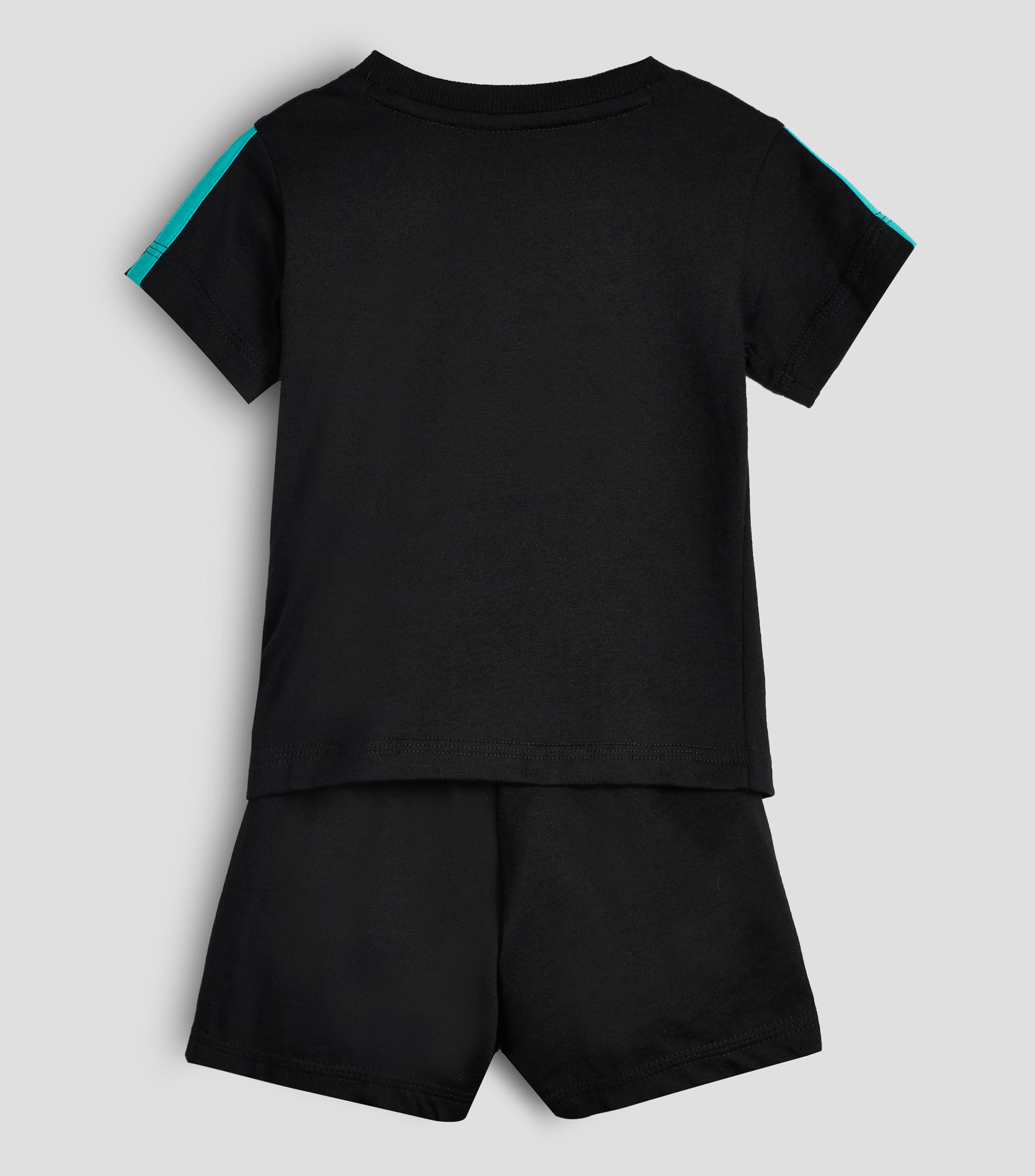 Conjunto 2 piezas Bebé