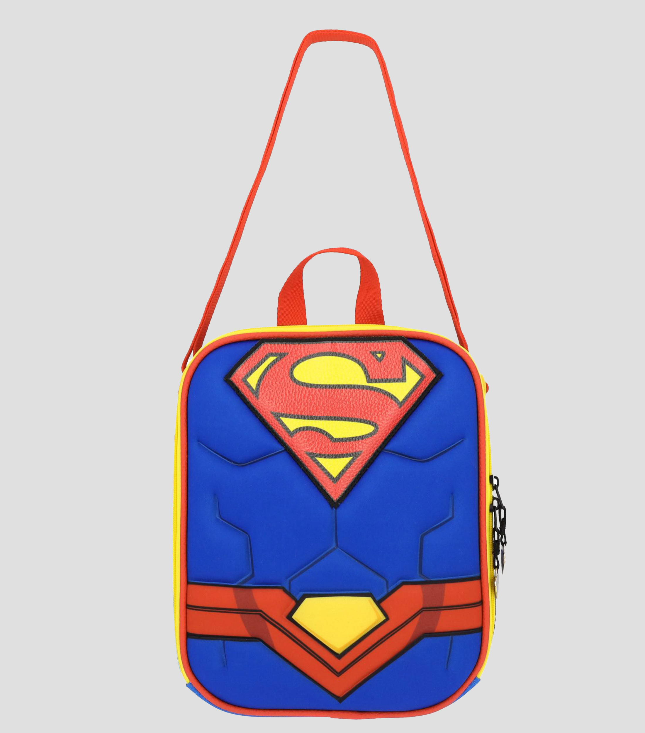 Lonchera Superman Nino