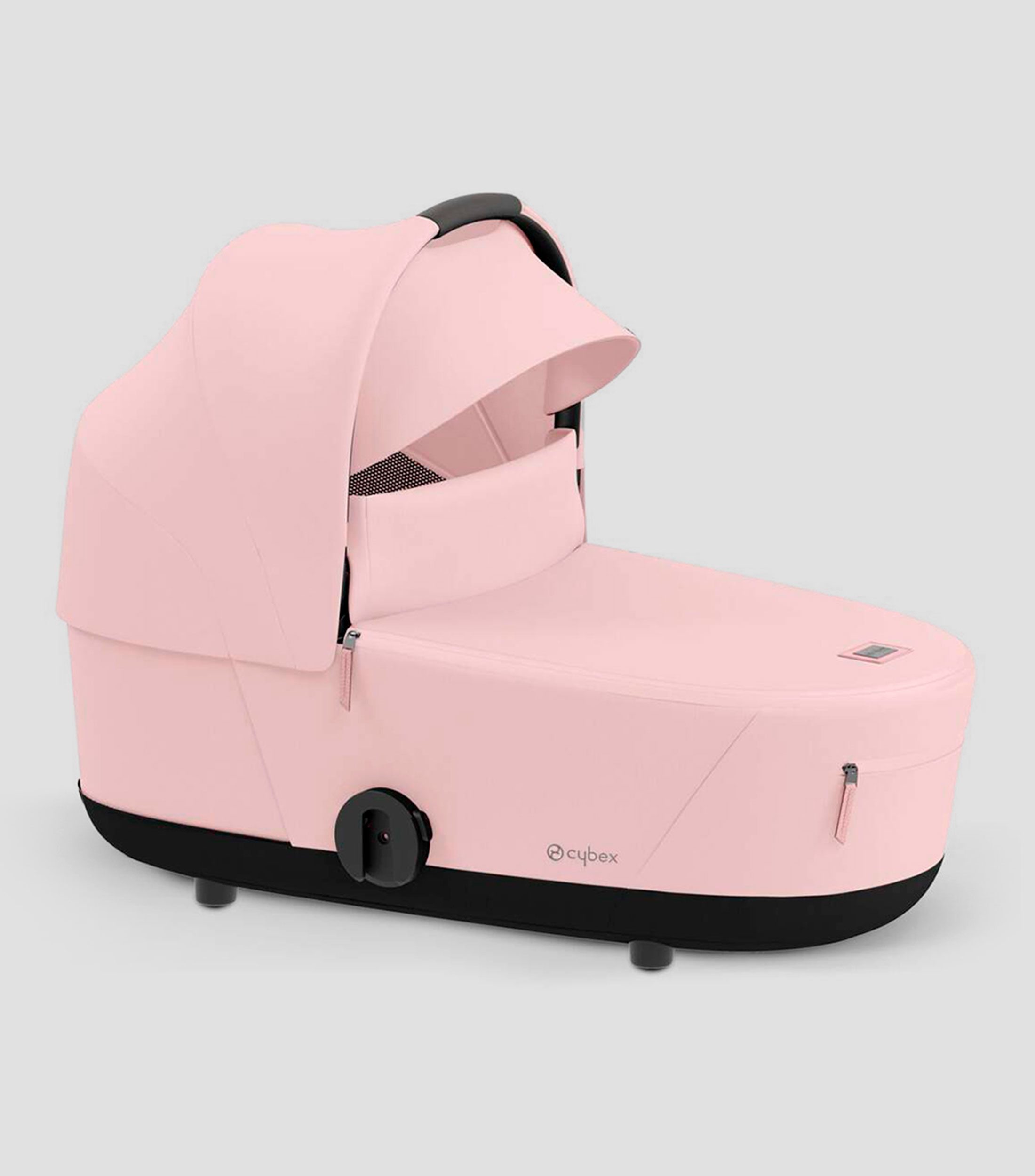 Bambineto Mios Peach Pink