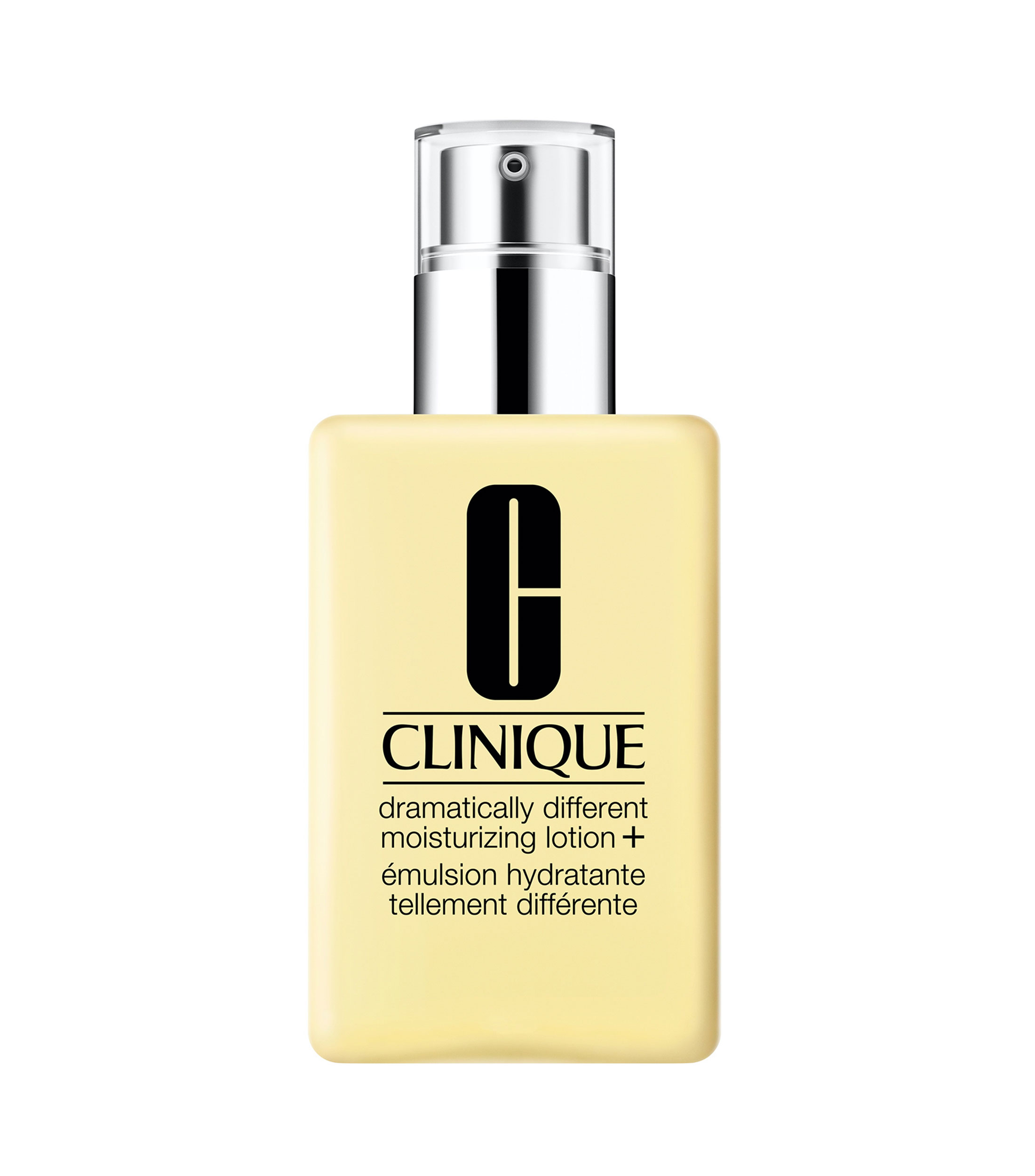 Locion humectante facial Dramatically Different, 200 ml