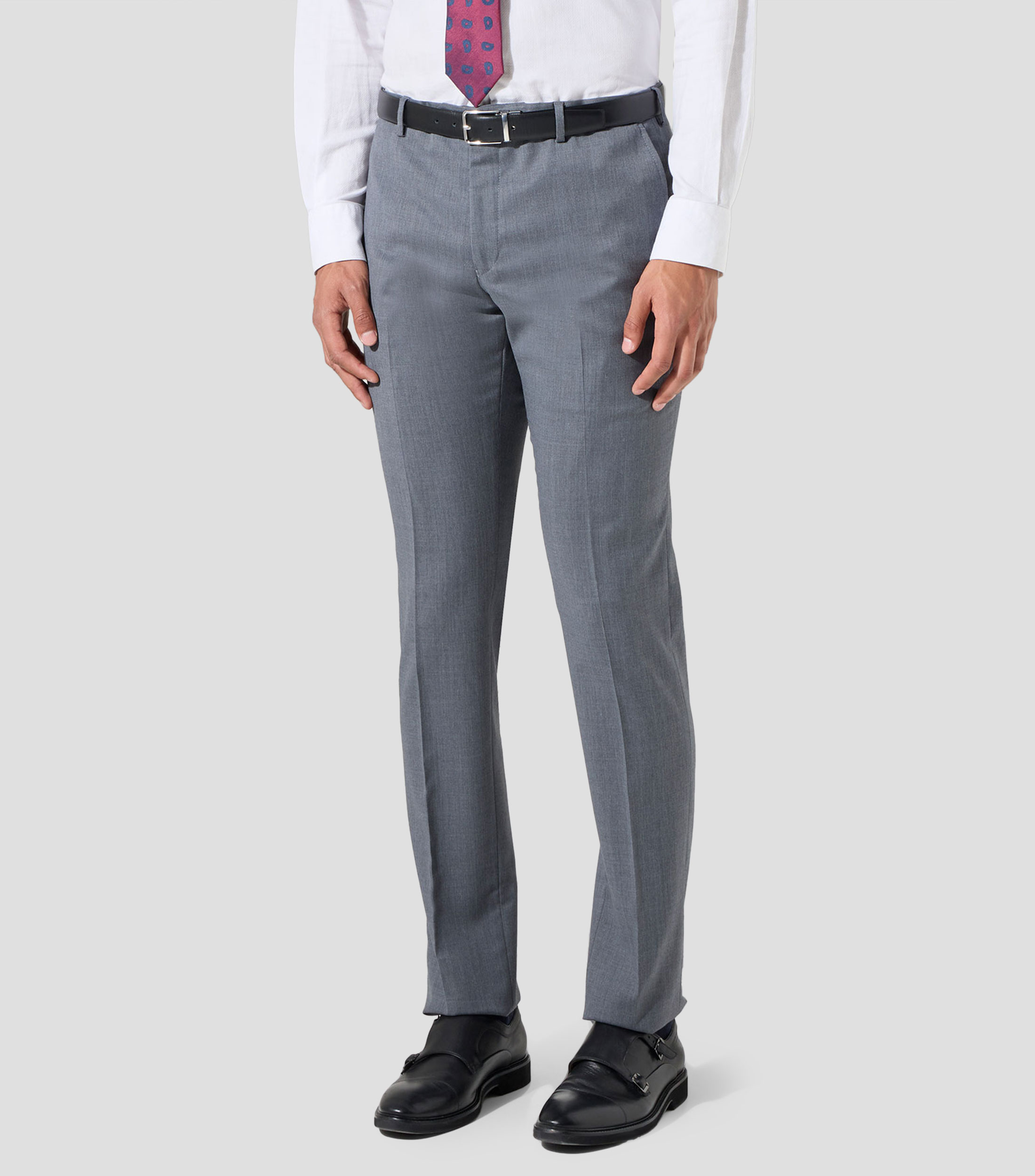 Pantalón de Vestir Hombre