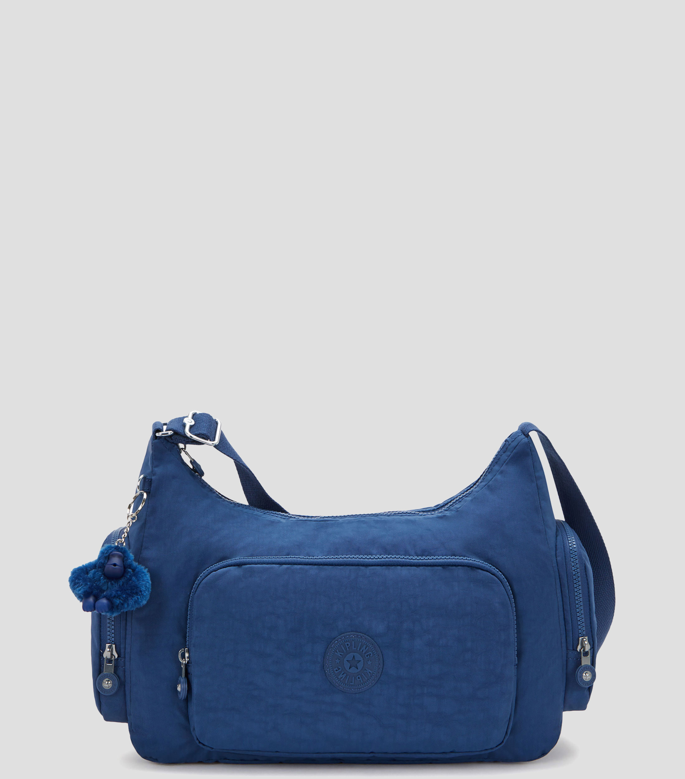 Bolsa crossbody Gabbina liso Mujer
