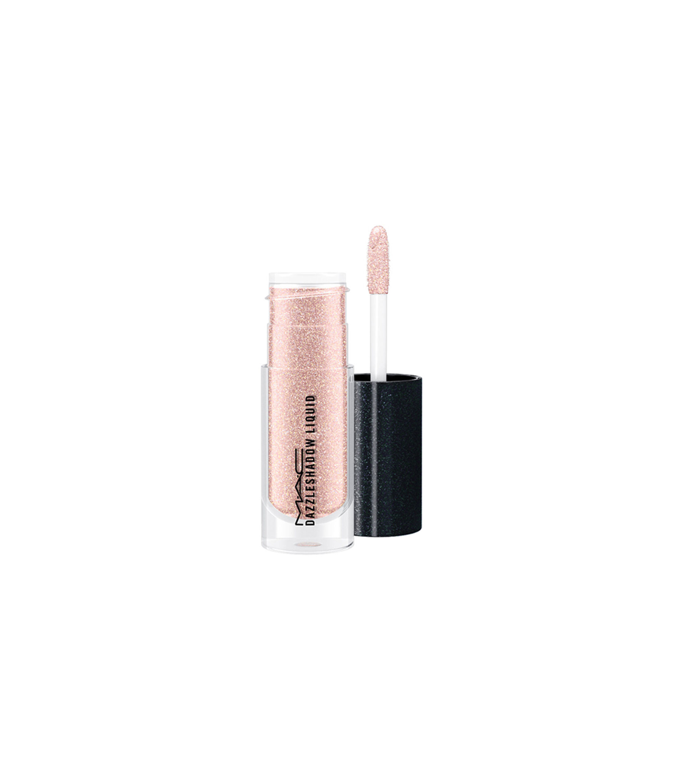 Sombra, Dazzleshadow Liquid Durazno, 4.6 gr